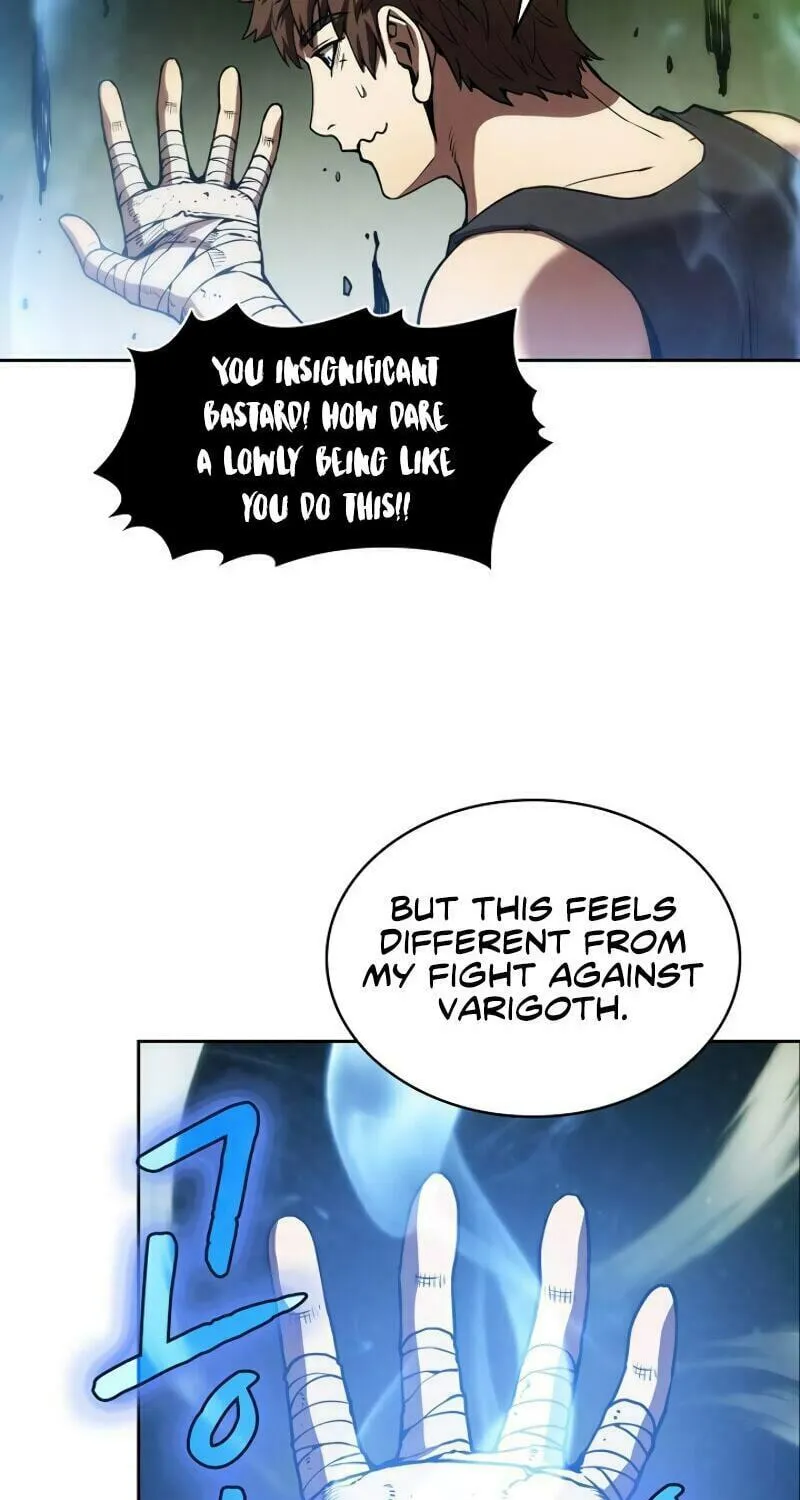 The Celestial Returned from Hell Chapter 17 page 99 - 