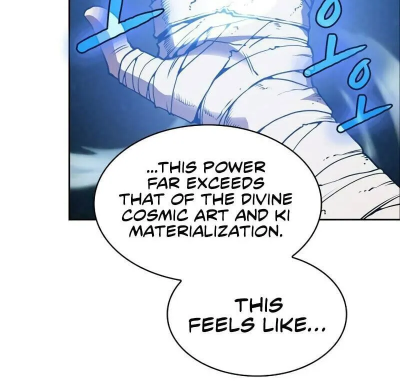 The Celestial Returned from Hell Chapter 17 page 100 - 