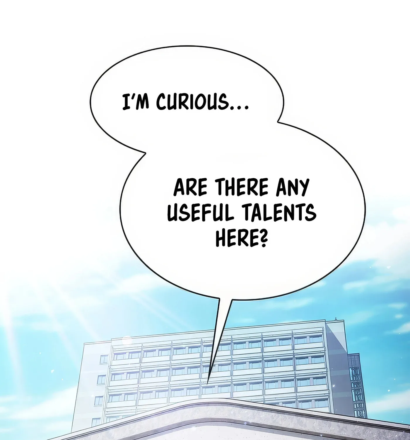 The Celestial Returned from Hell Chapter 170 page 2 - 
