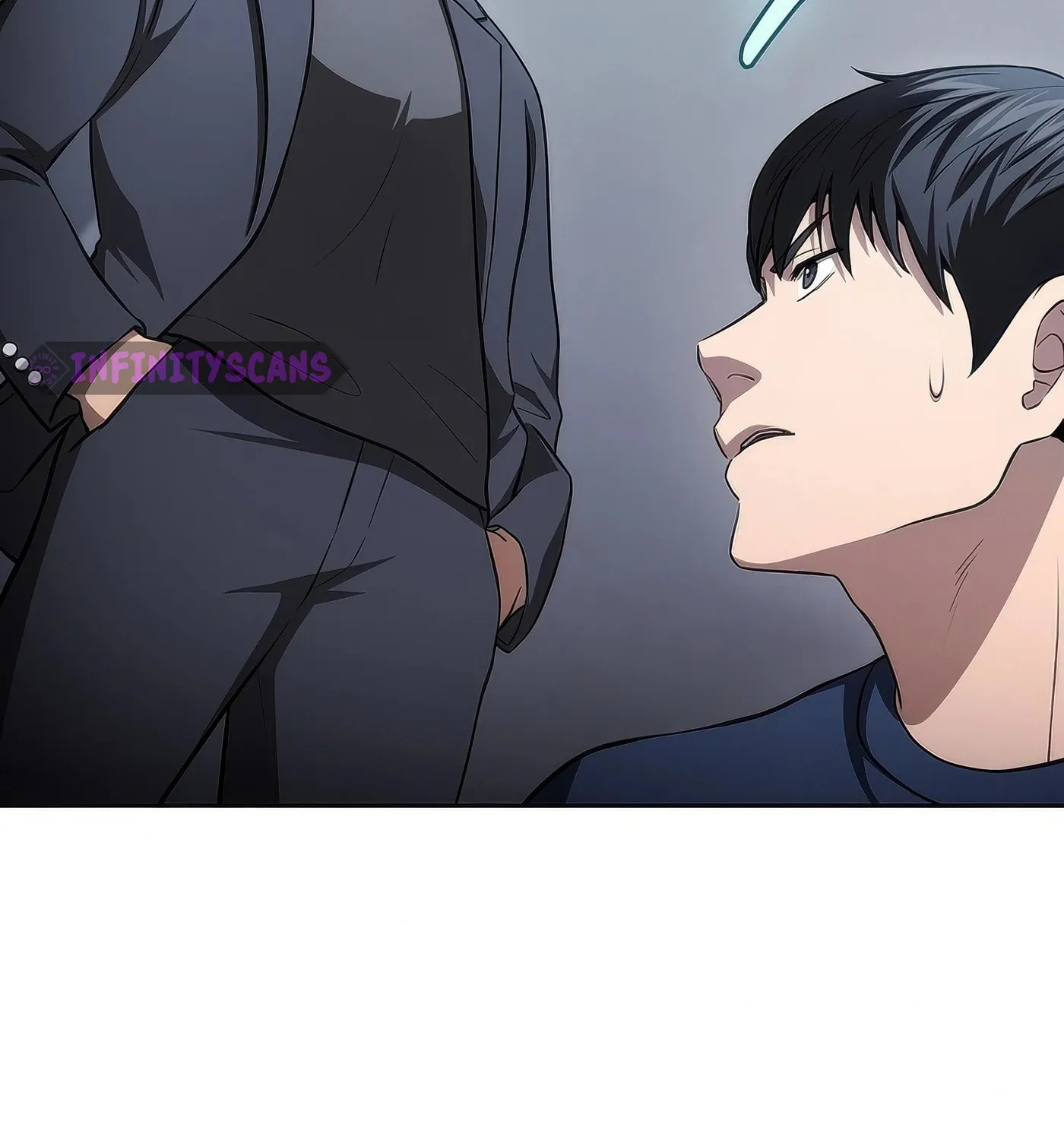 The Celestial Returned from Hell Chapter 170 page 107 - 