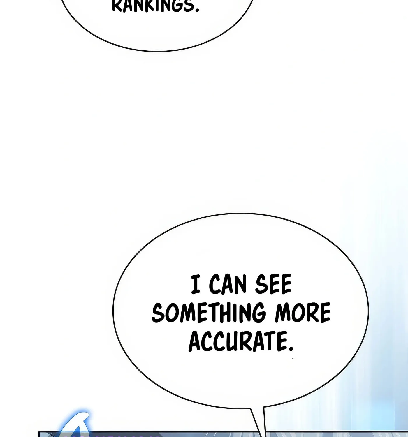 The Celestial Returned from Hell Chapter 170 page 110 - 