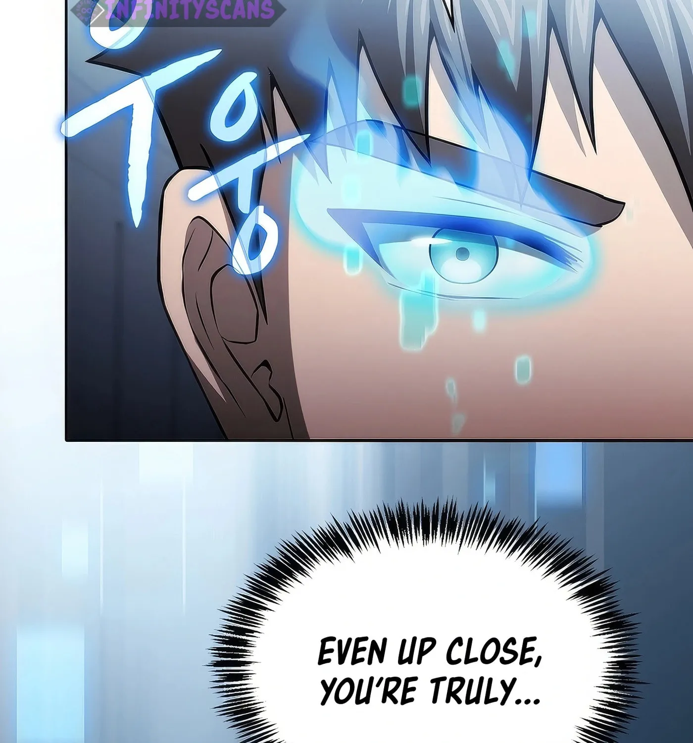 The Celestial Returned from Hell Chapter 170 page 111 - 