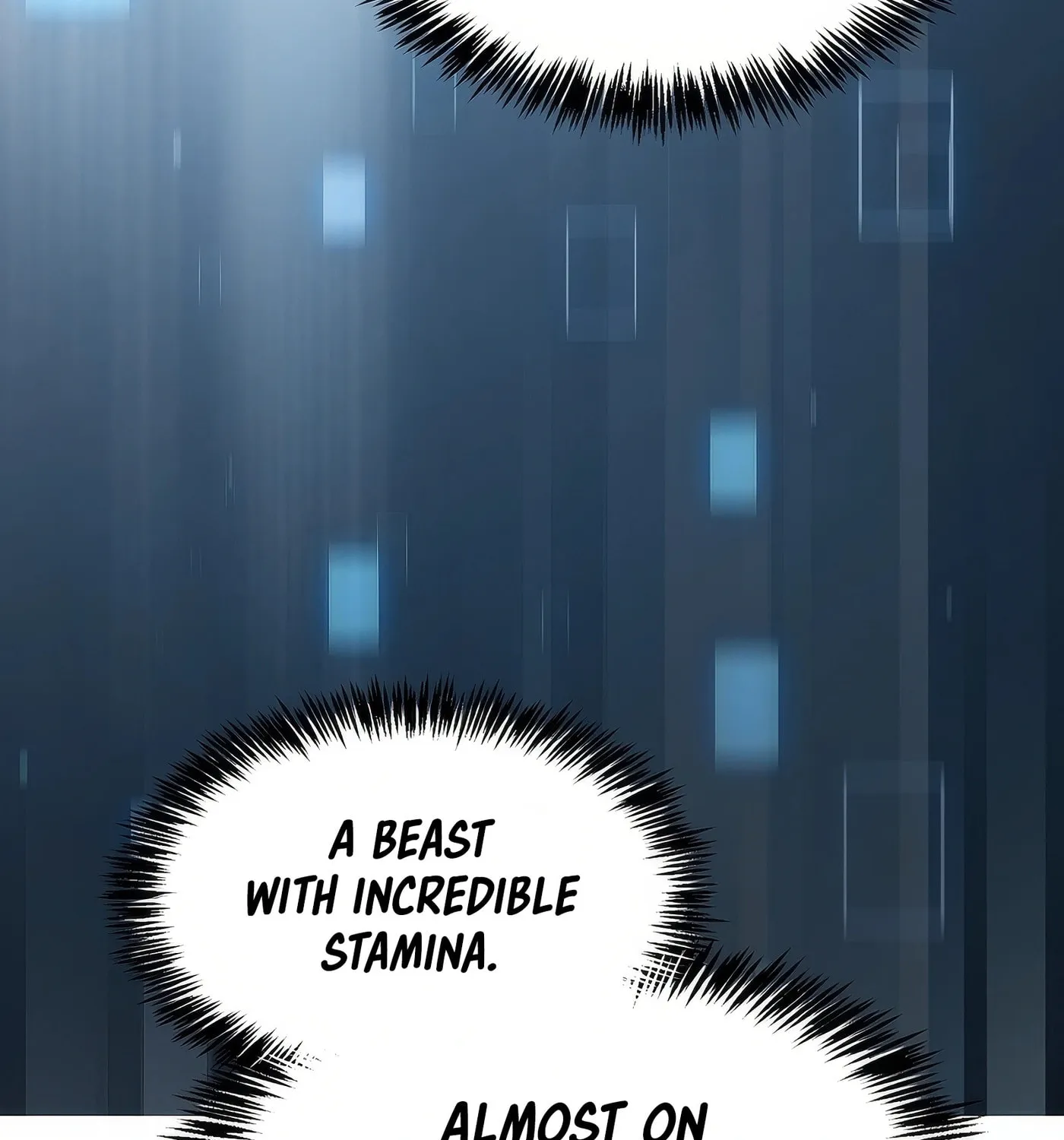 The Celestial Returned from Hell Chapter 170 page 112 - 