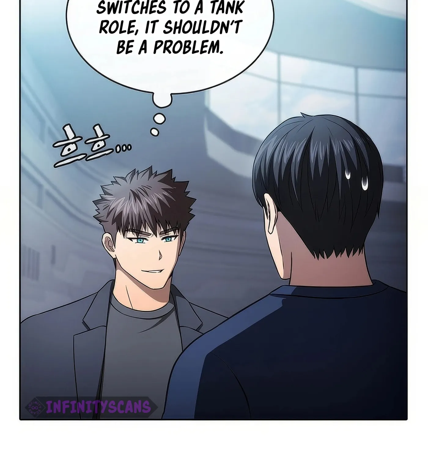 The Celestial Returned from Hell Chapter 170 page 121 - 