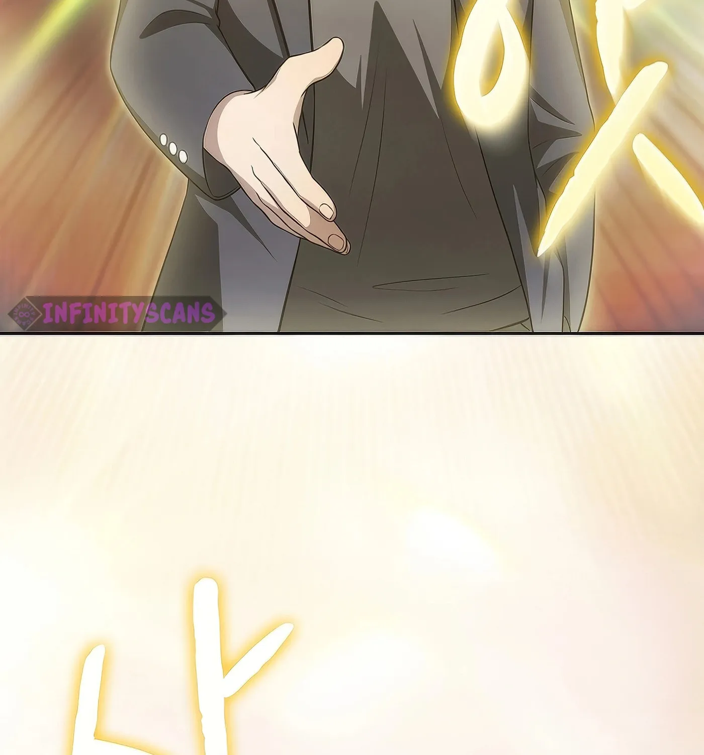 The Celestial Returned from Hell Chapter 170 page 126 - 