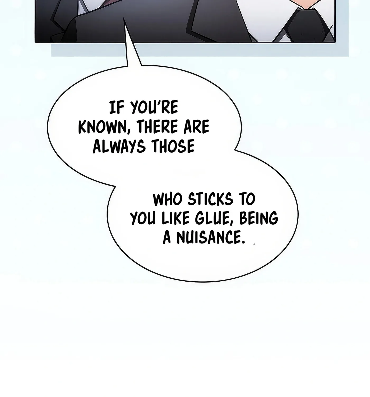 The Celestial Returned from Hell Chapter 170 page 14 - 