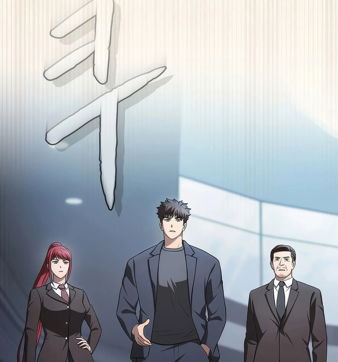 The Celestial Returned from Hell Chapter 170 page 131 - 