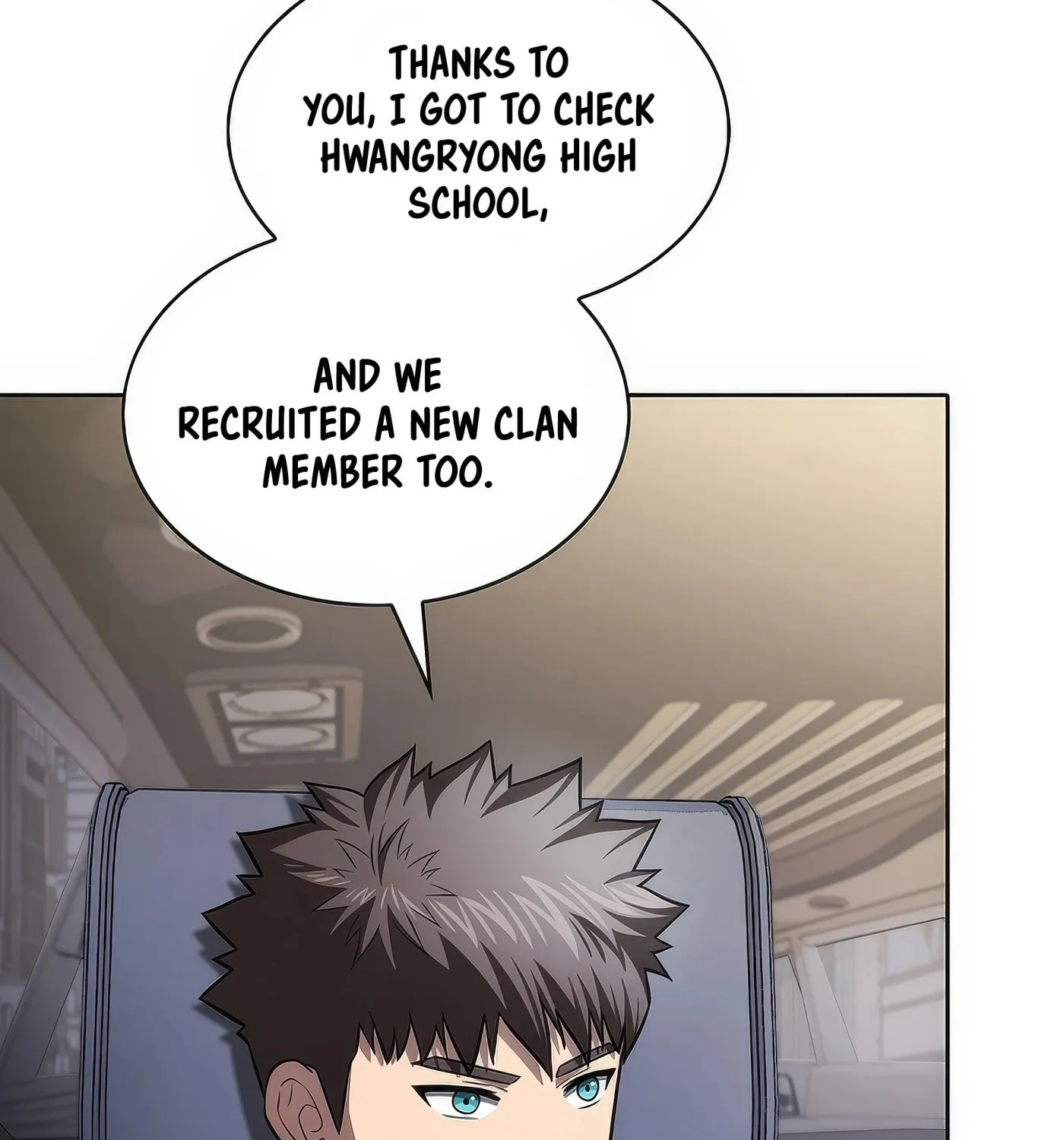 The Celestial Returned from Hell Chapter 170 page 144 - 