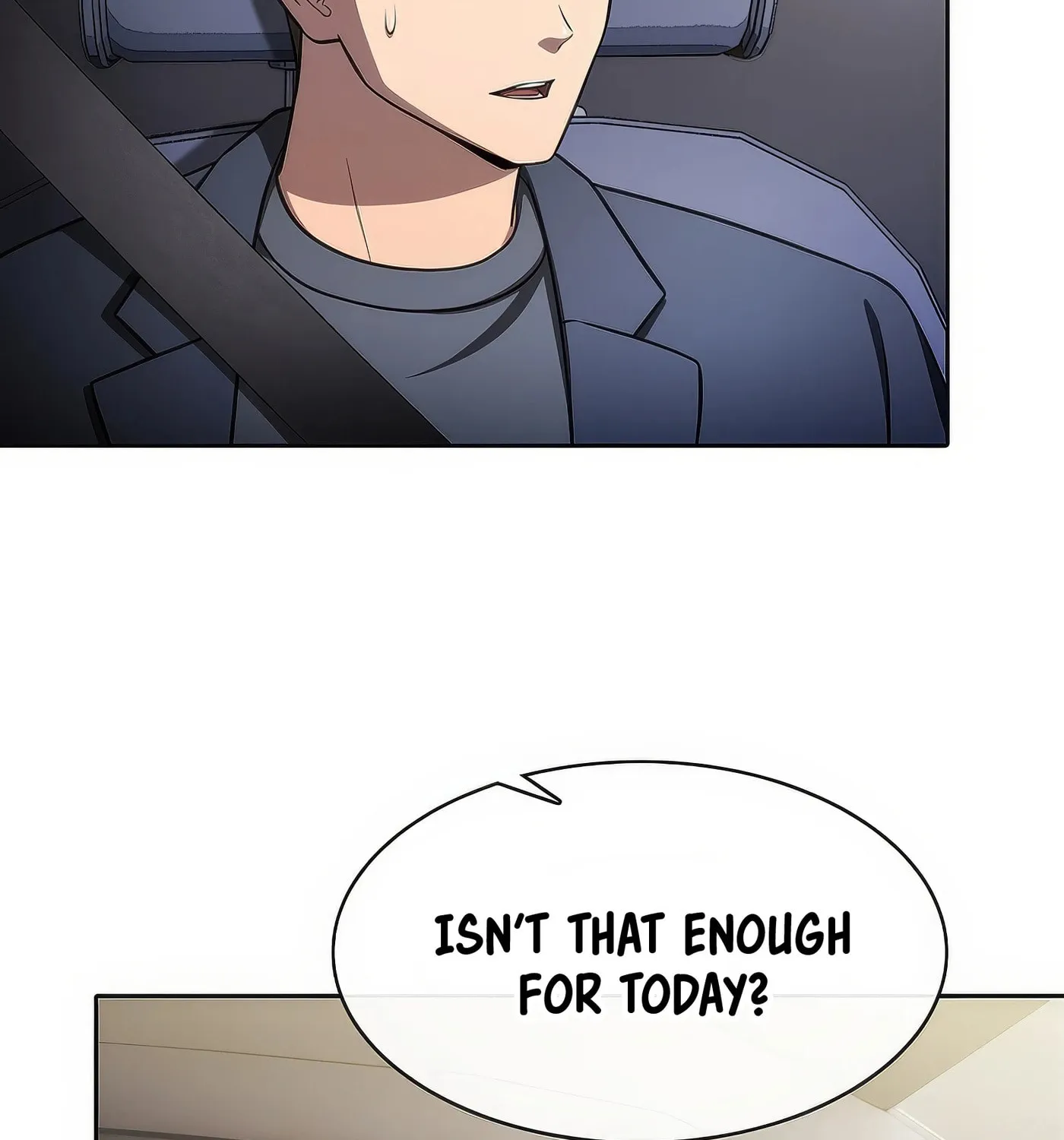 The Celestial Returned from Hell Chapter 170 page 145 - 