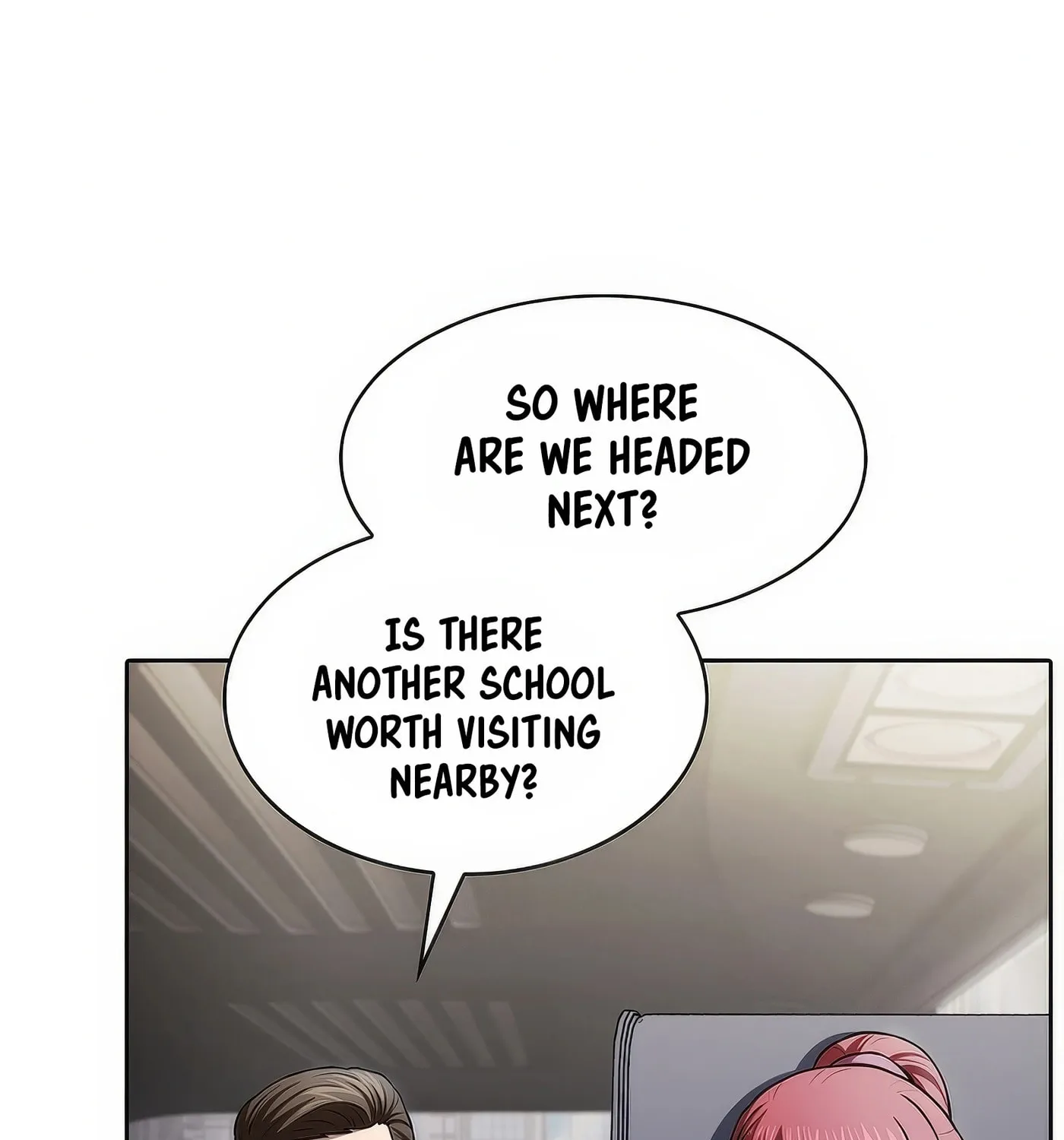The Celestial Returned from Hell Chapter 170 page 150 - 
