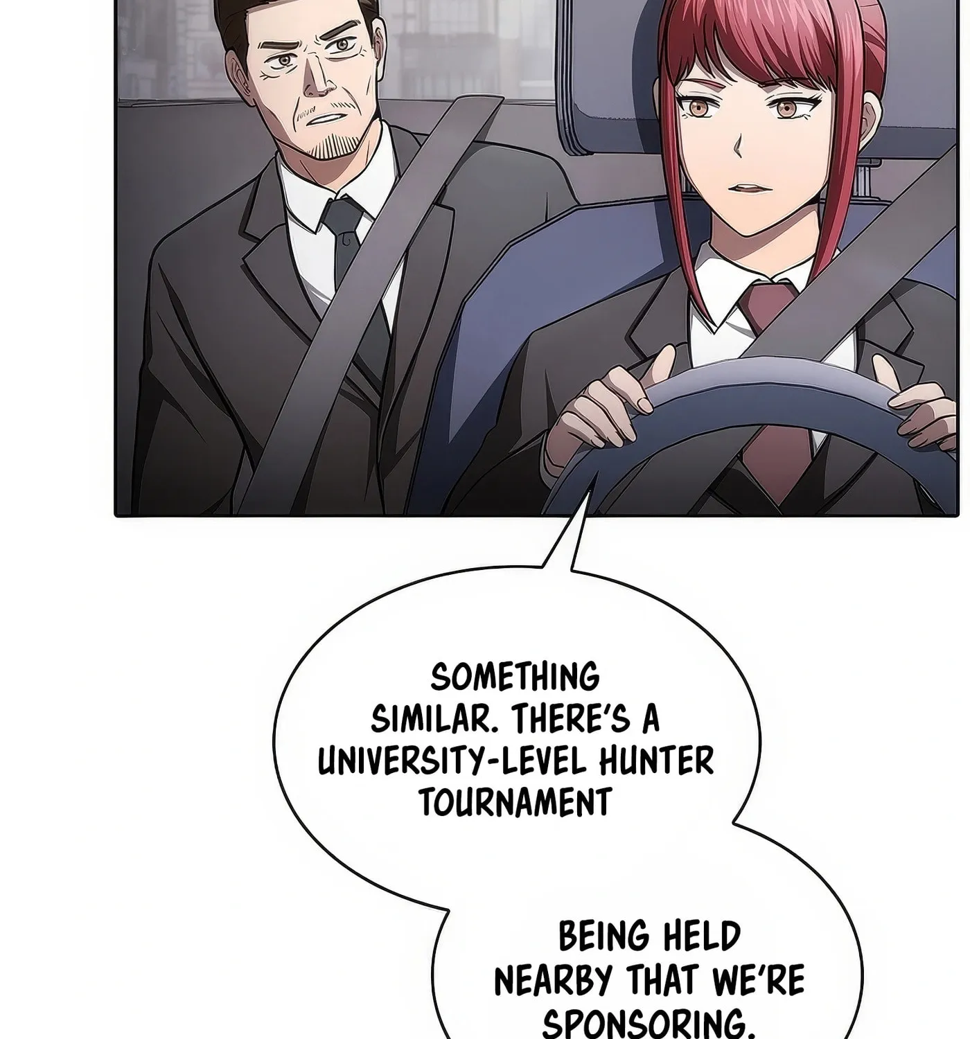The Celestial Returned from Hell Chapter 170 page 151 - 