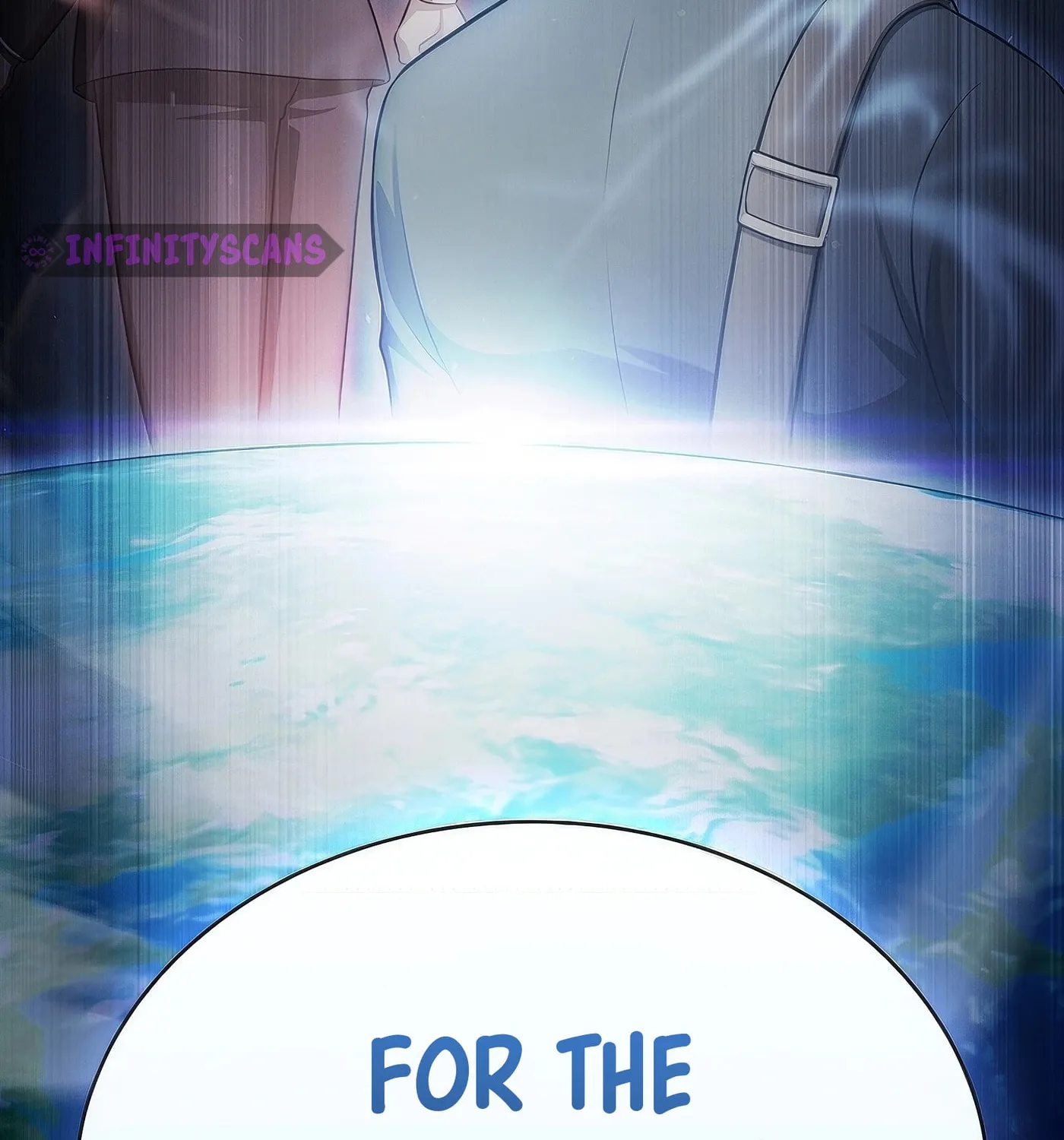 The Celestial Returned from Hell Chapter 170 page 157 - 