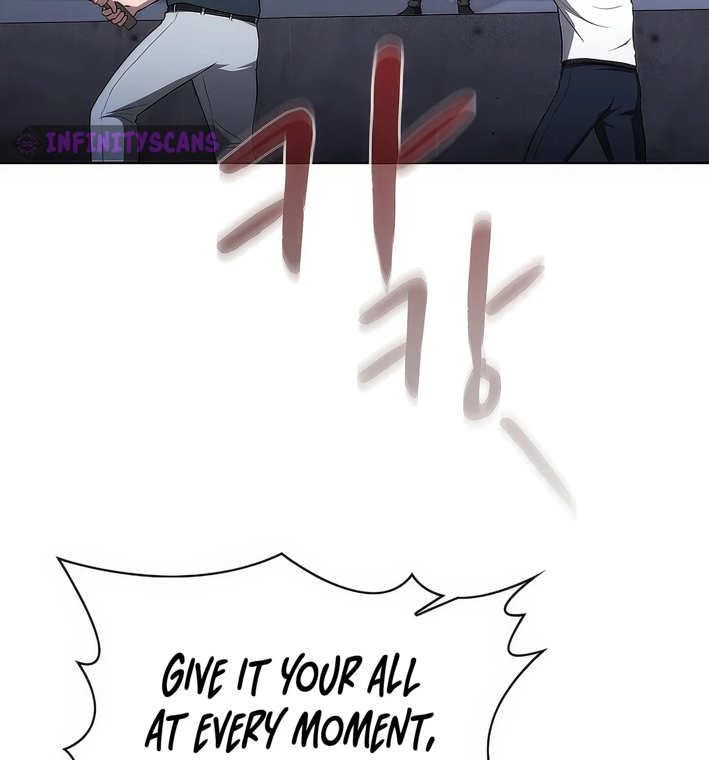 The Celestial Returned from Hell Chapter 170 page 29 - 