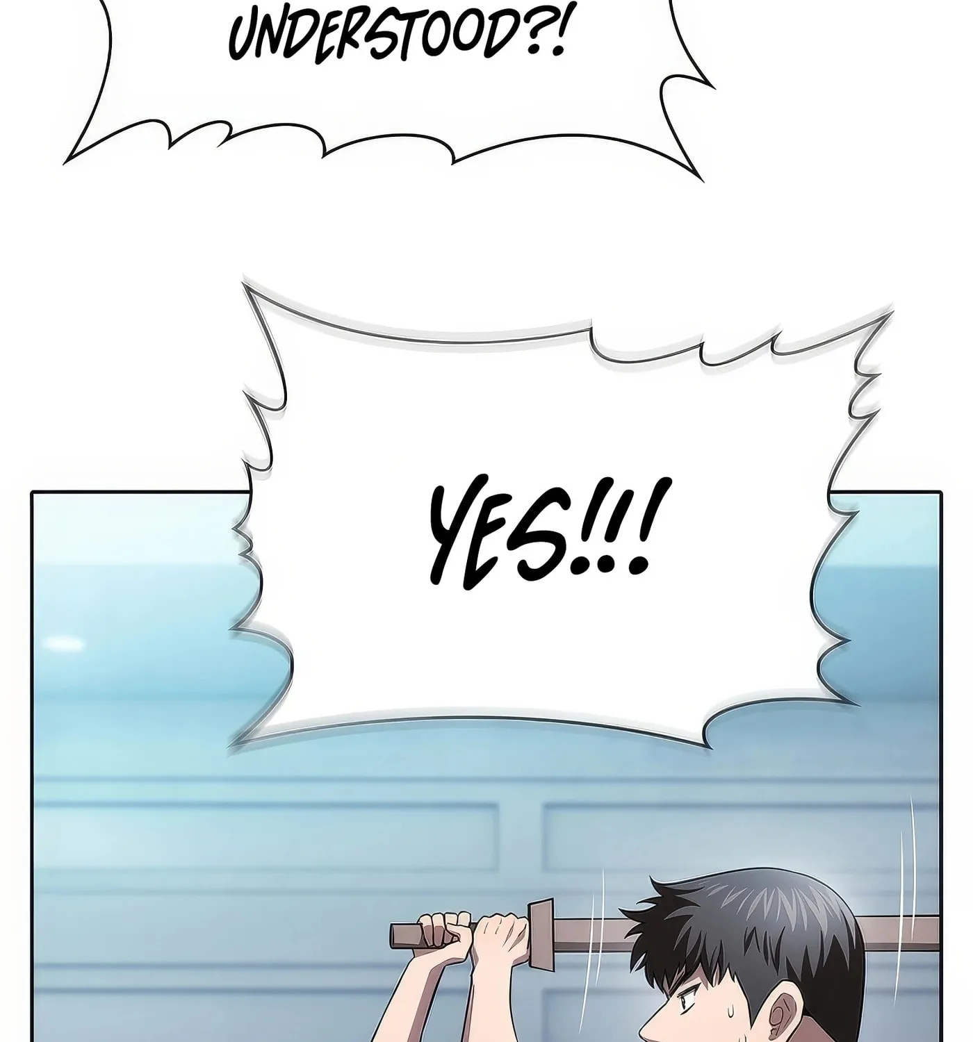 The Celestial Returned from Hell Chapter 170 page 30 - 