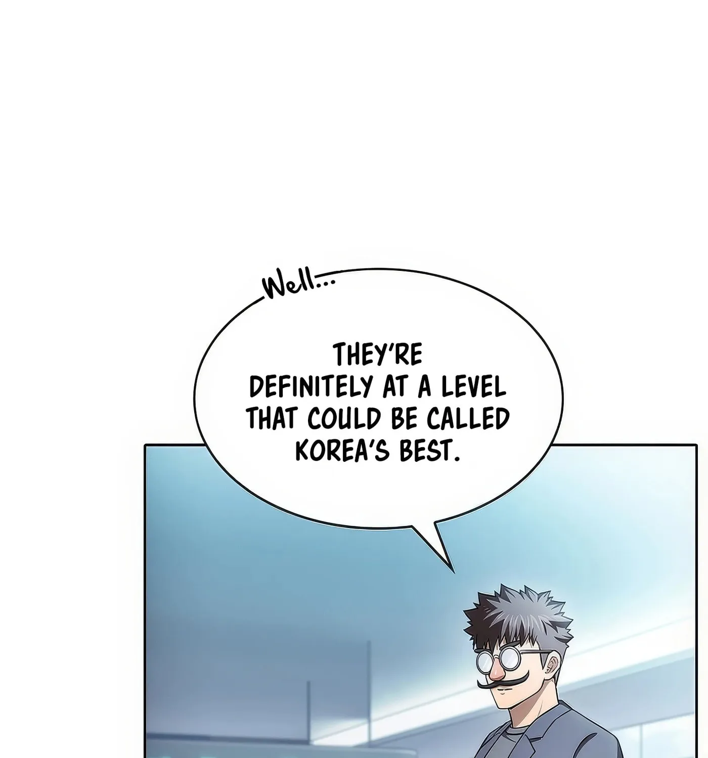 The Celestial Returned from Hell Chapter 170 page 32 - 