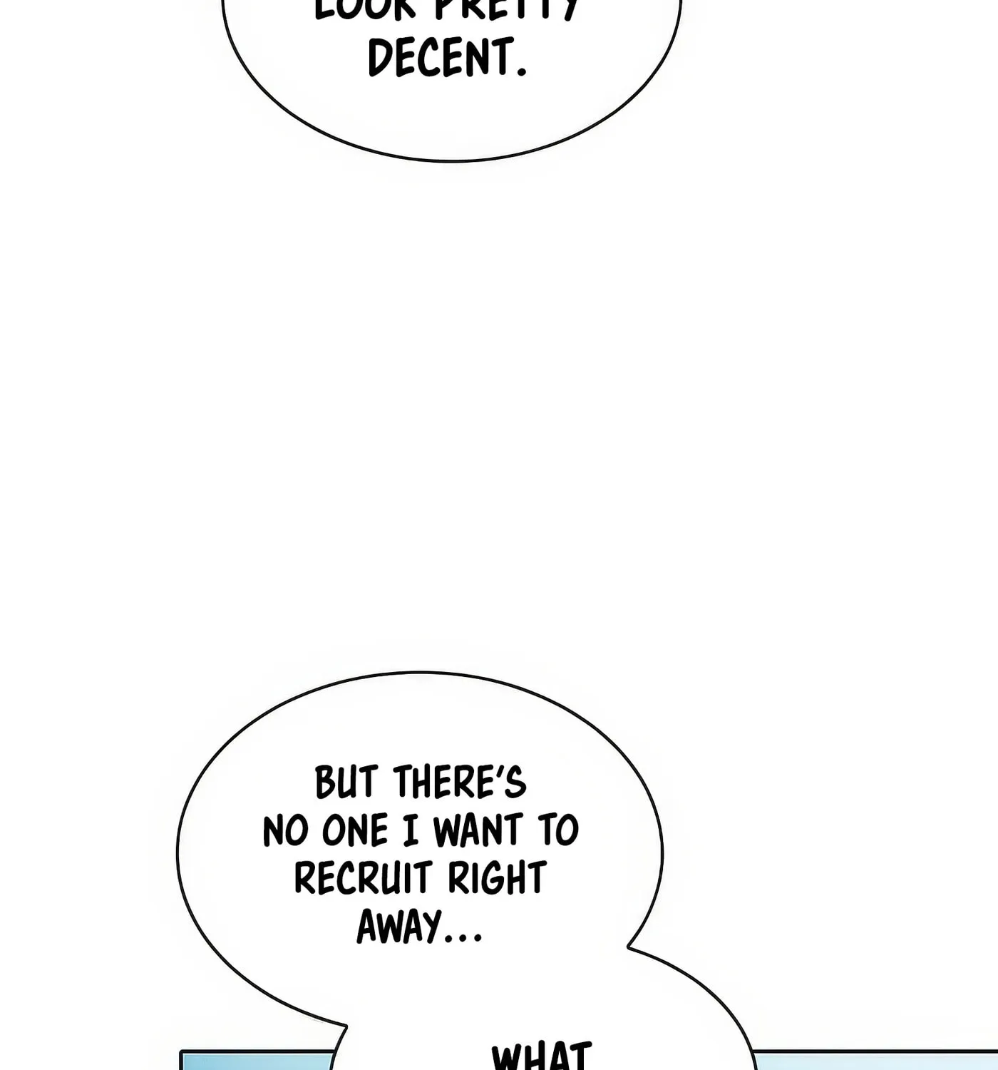 The Celestial Returned from Hell Chapter 170 page 35 - 