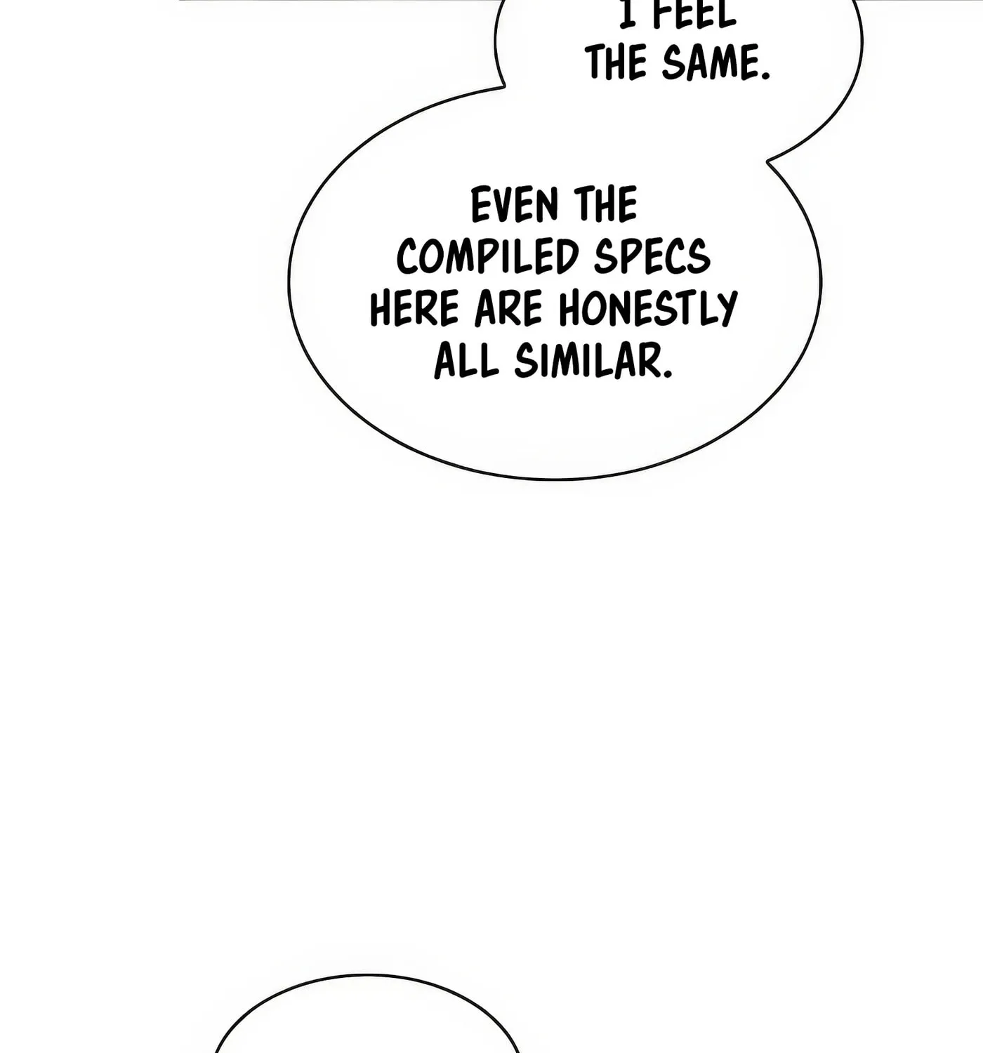 The Celestial Returned from Hell Chapter 170 page 37 - 