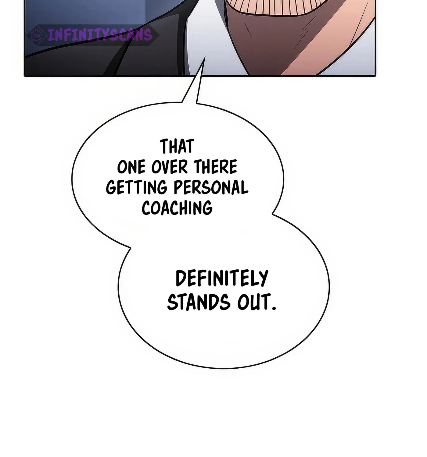 The Celestial Returned from Hell Chapter 170 page 39 - 