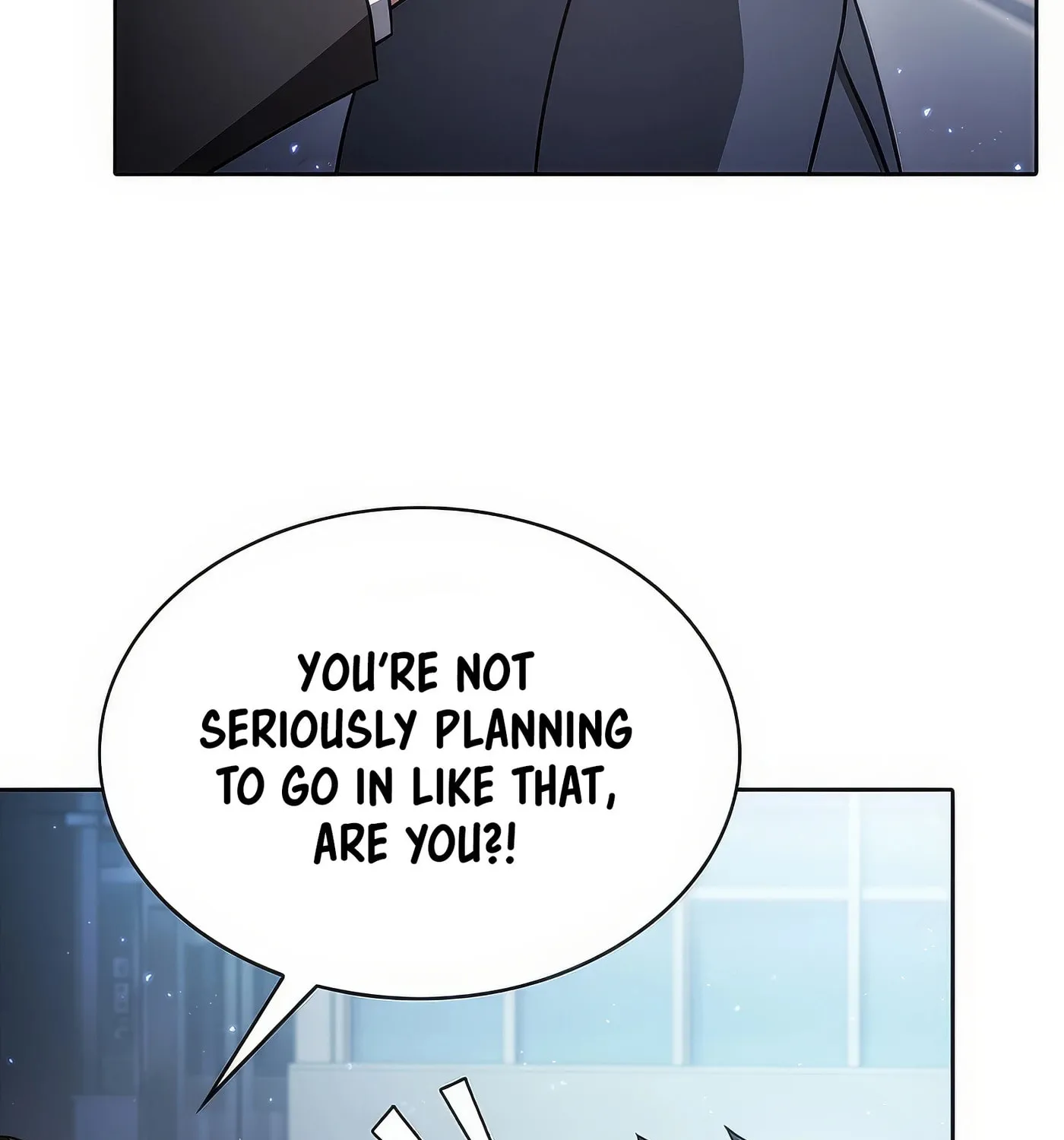 The Celestial Returned from Hell Chapter 170 page 5 - 