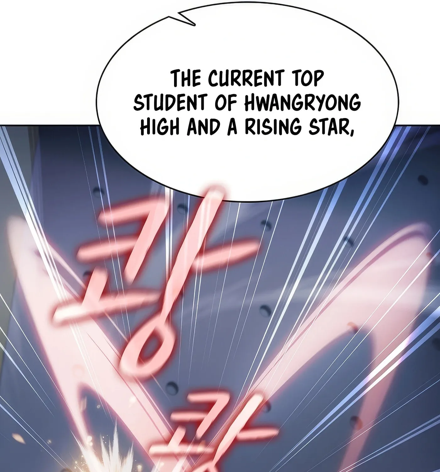 The Celestial Returned from Hell Chapter 170 page 41 - 
