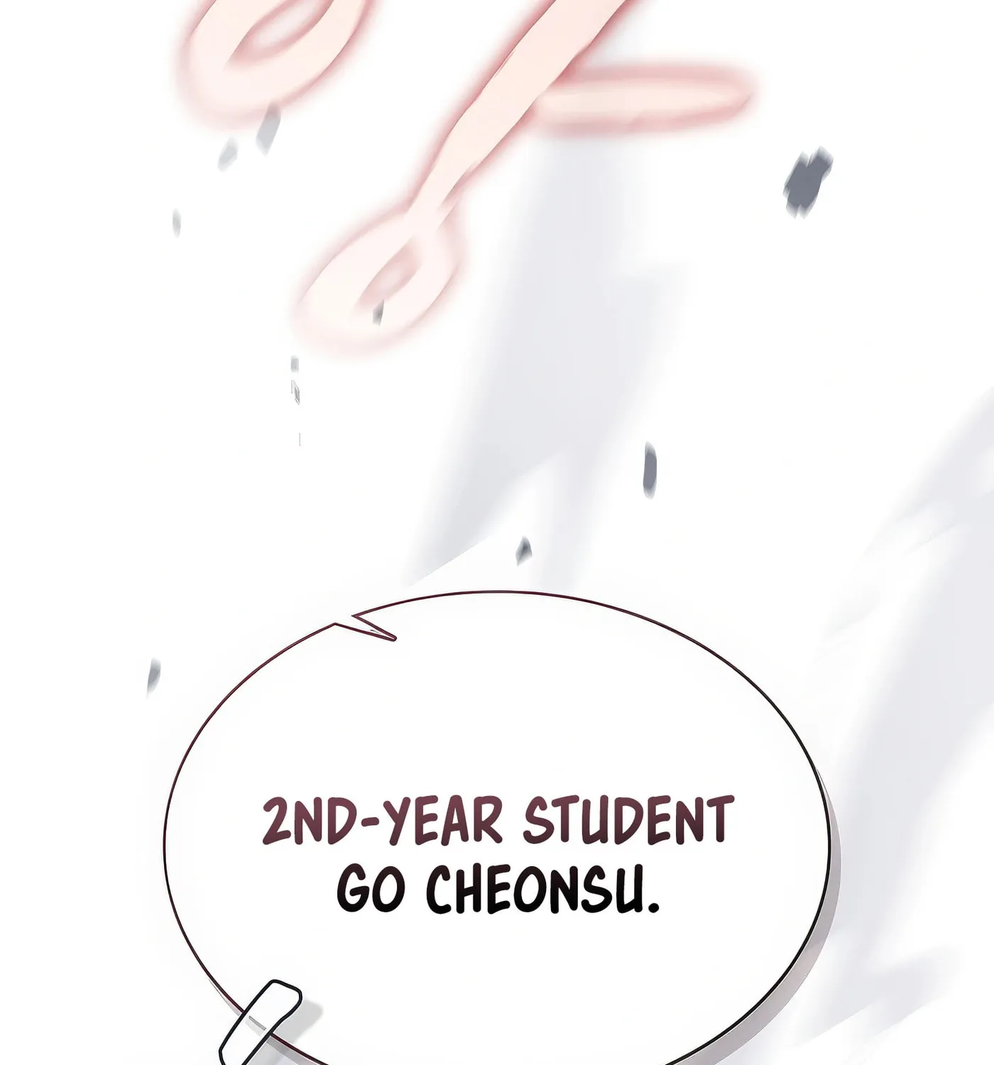 The Celestial Returned from Hell Chapter 170 page 43 - 
