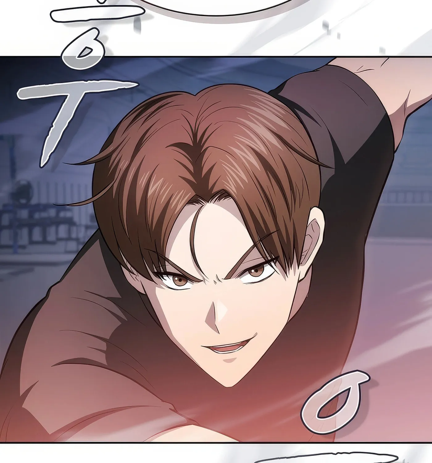 The Celestial Returned from Hell Chapter 170 page 44 - 