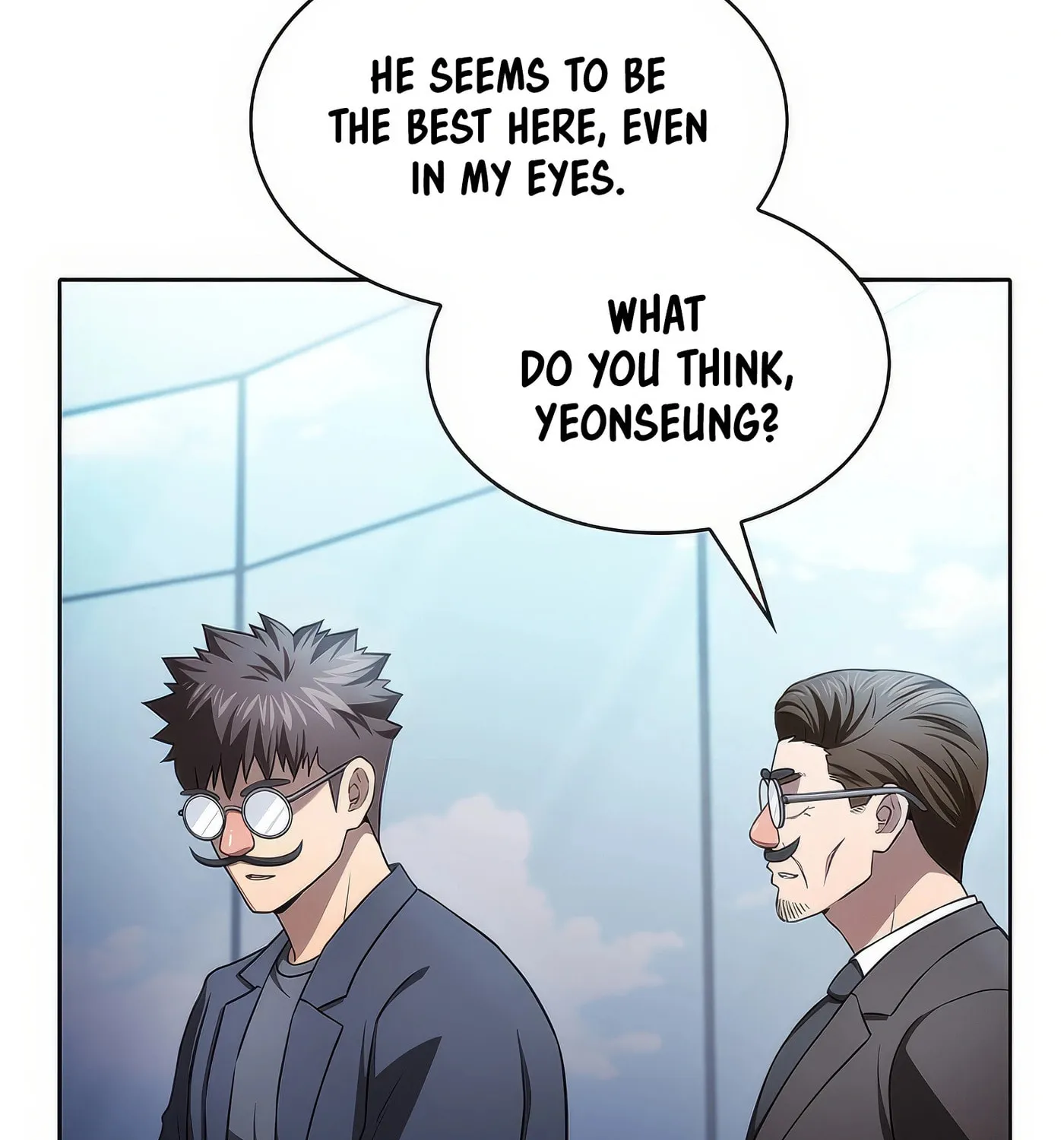 The Celestial Returned from Hell Chapter 170 page 46 - 