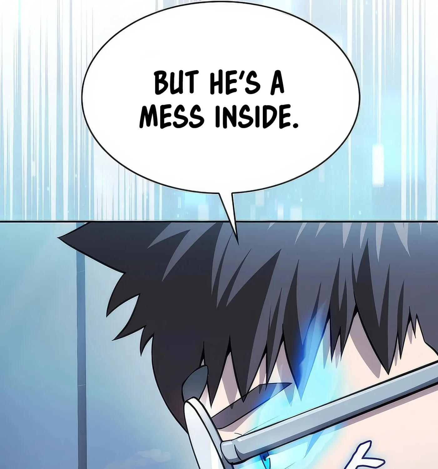 The Celestial Returned from Hell Chapter 170 page 49 - 