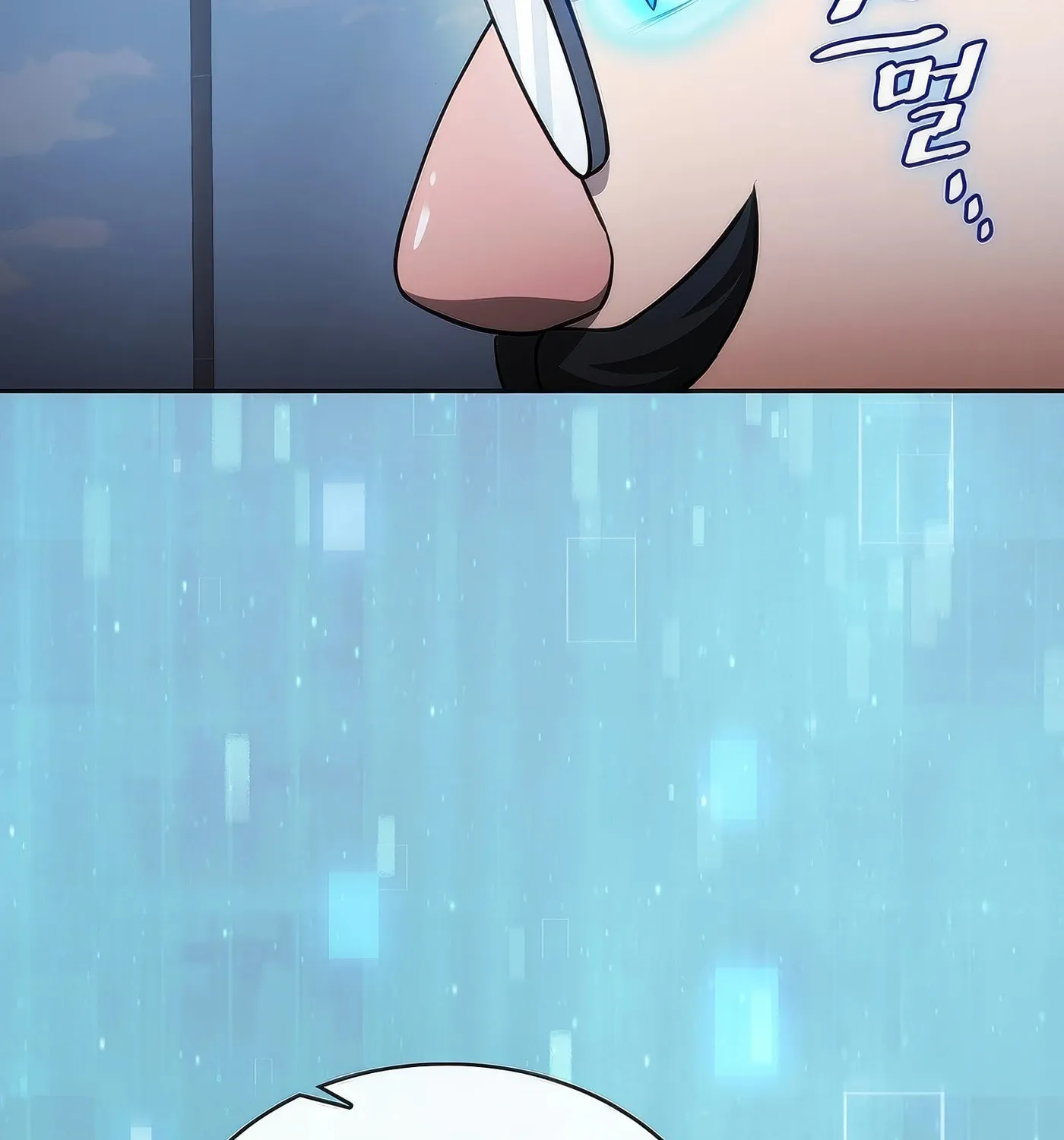 The Celestial Returned from Hell Chapter 170 page 50 - 