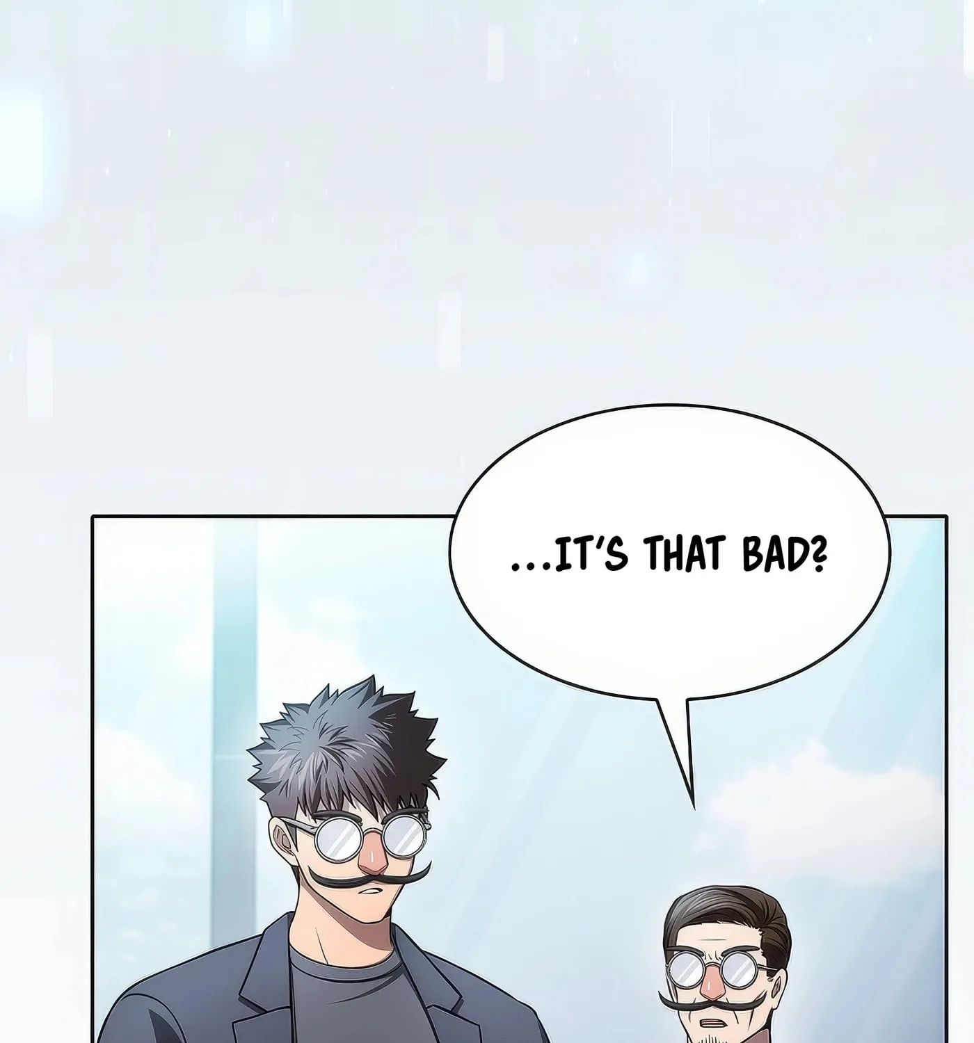 The Celestial Returned from Hell Chapter 170 page 55 - 