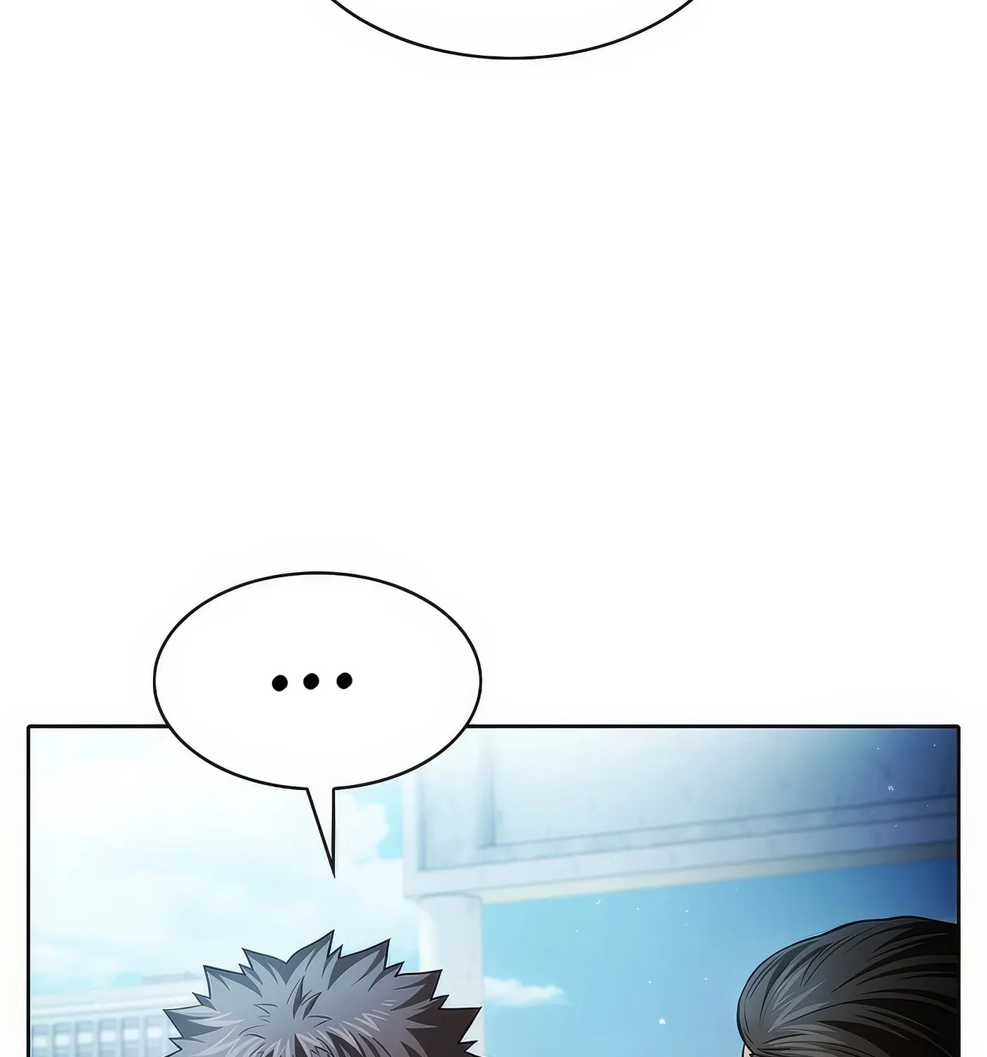 The Celestial Returned from Hell Chapter 170 page 7 - 