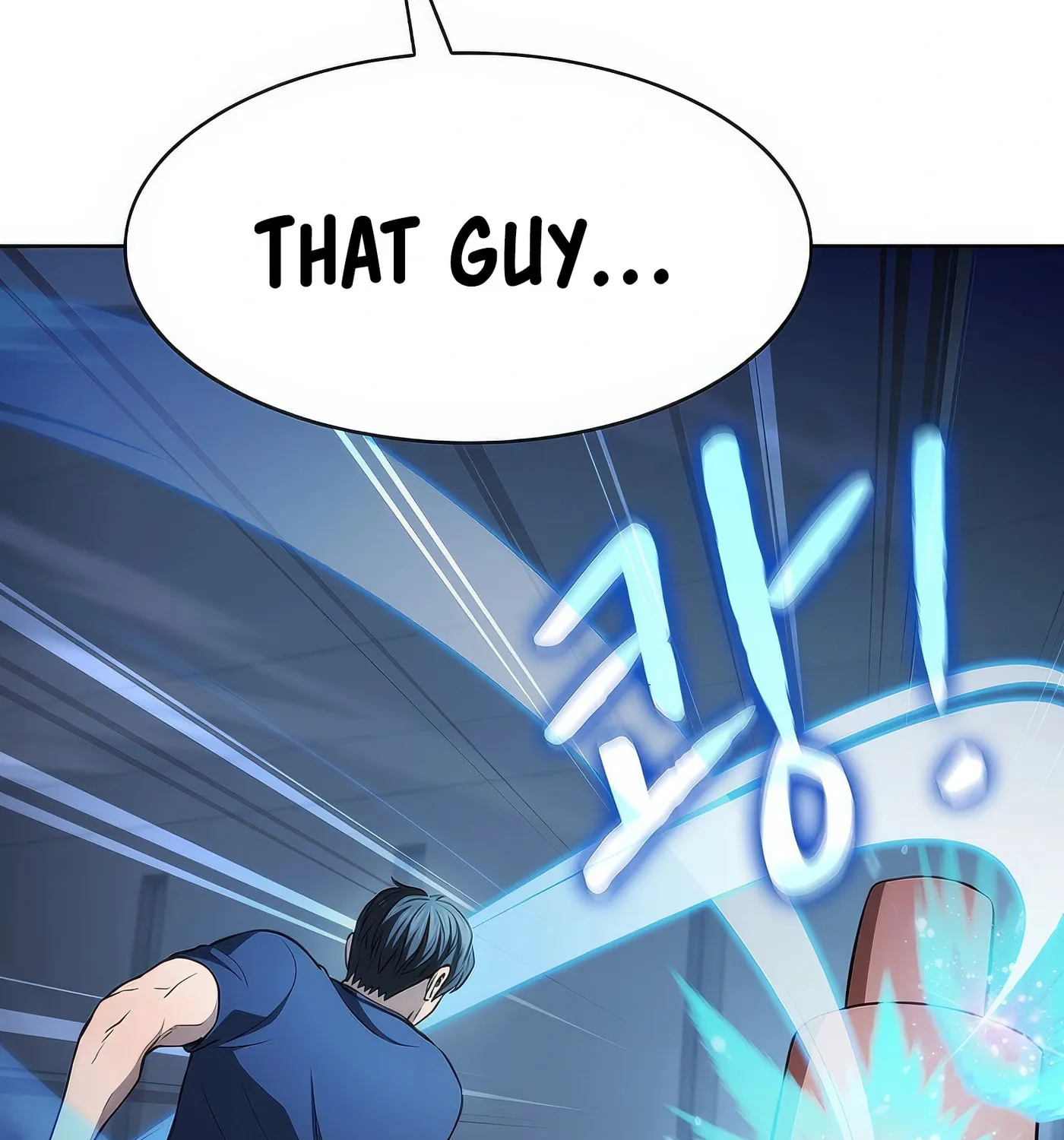 The Celestial Returned from Hell Chapter 170 page 62 - 