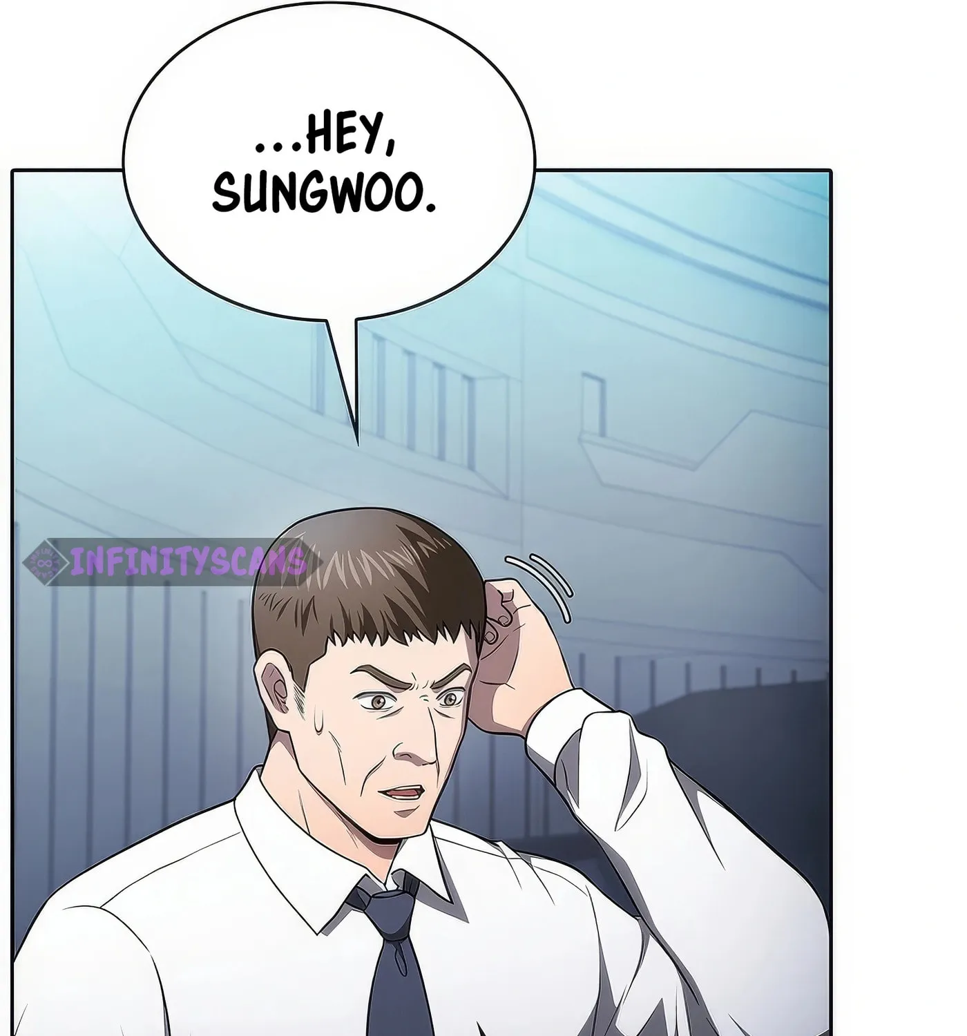 The Celestial Returned from Hell Chapter 170 page 66 - 