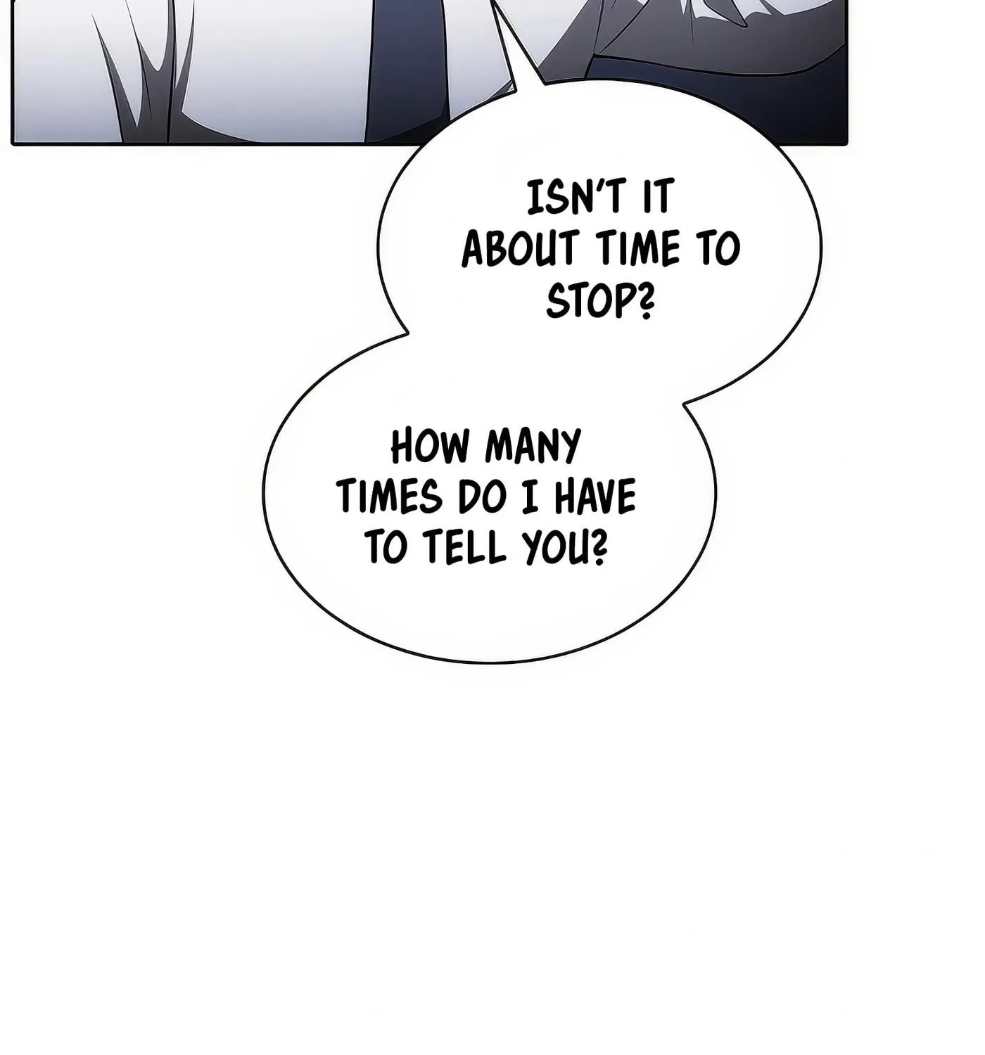 The Celestial Returned from Hell Chapter 170 page 67 - 