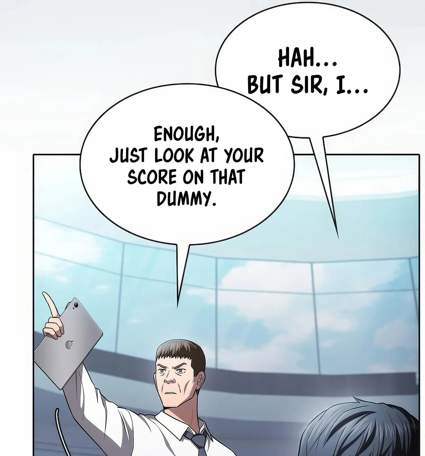 The Celestial Returned from Hell Chapter 170 page 72 - 