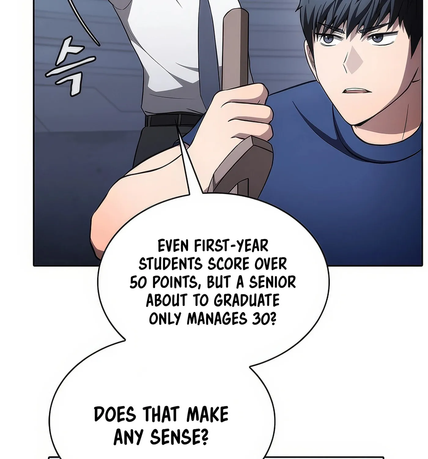 The Celestial Returned from Hell Chapter 170 page 73 - 