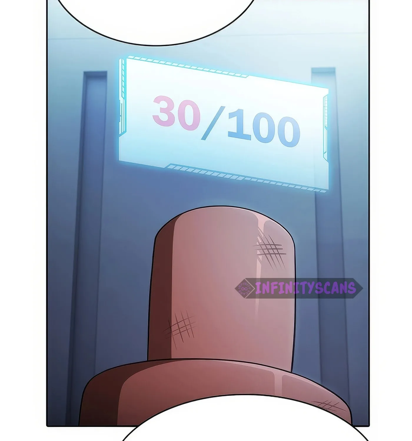 The Celestial Returned from Hell Chapter 170 page 74 - 