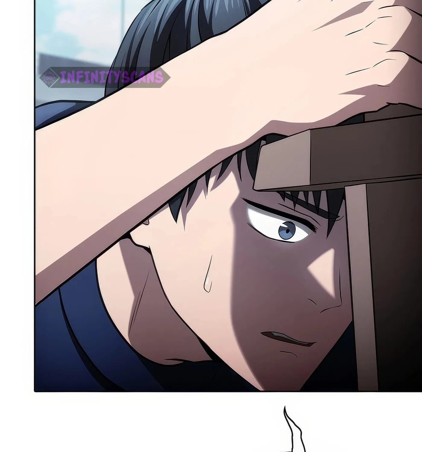The Celestial Returned from Hell Chapter 170 page 78 - 