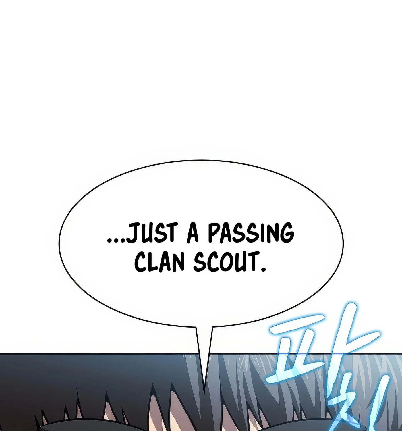 The Celestial Returned from Hell Chapter 170 page 89 - 
