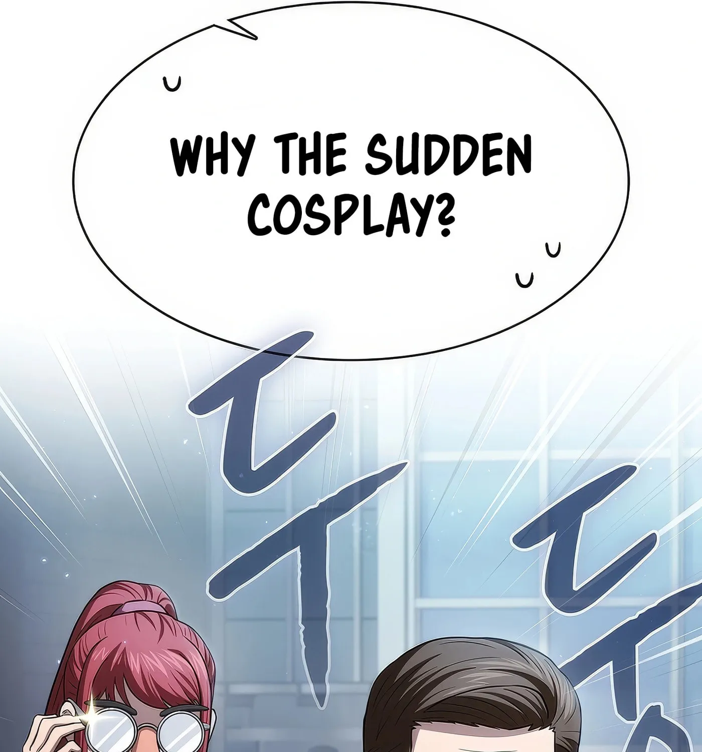 The Celestial Returned from Hell Chapter 170 page 10 - 