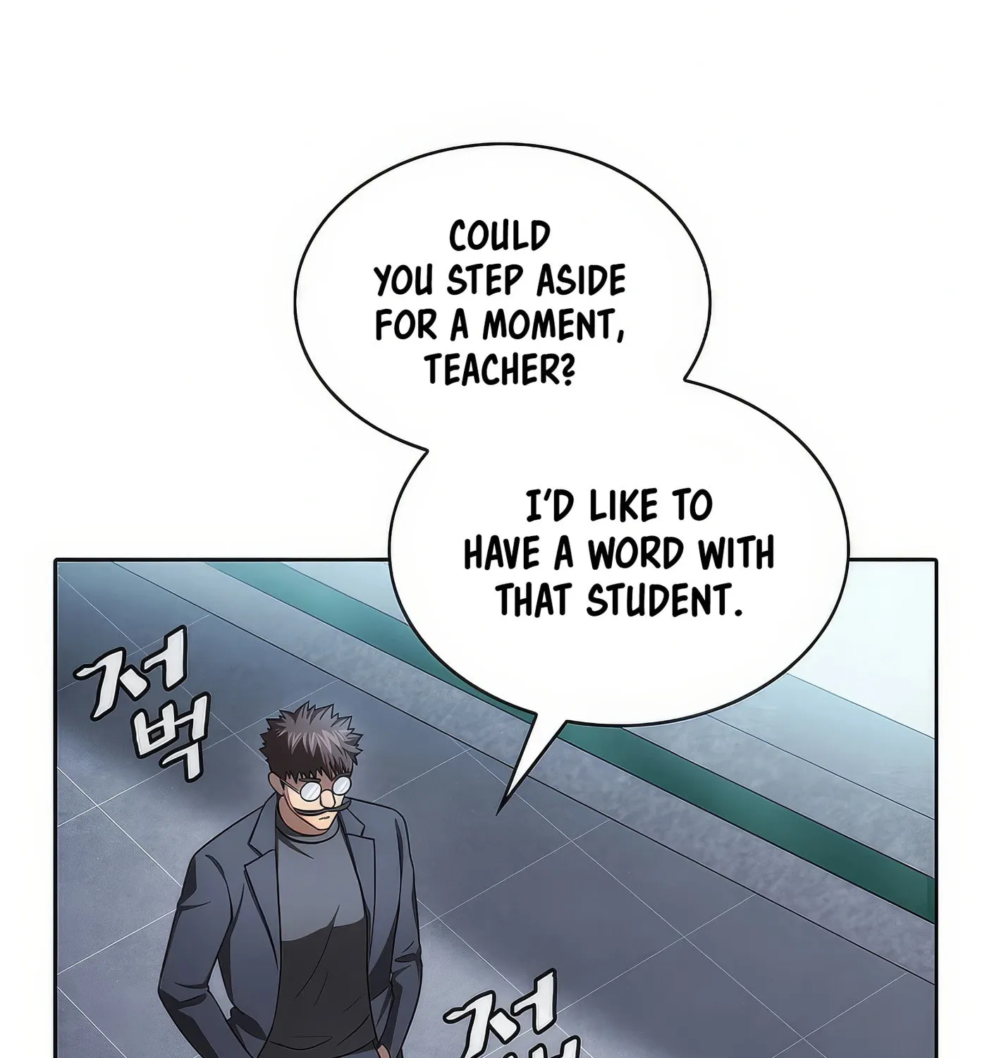 The Celestial Returned from Hell Chapter 170 page 91 - 