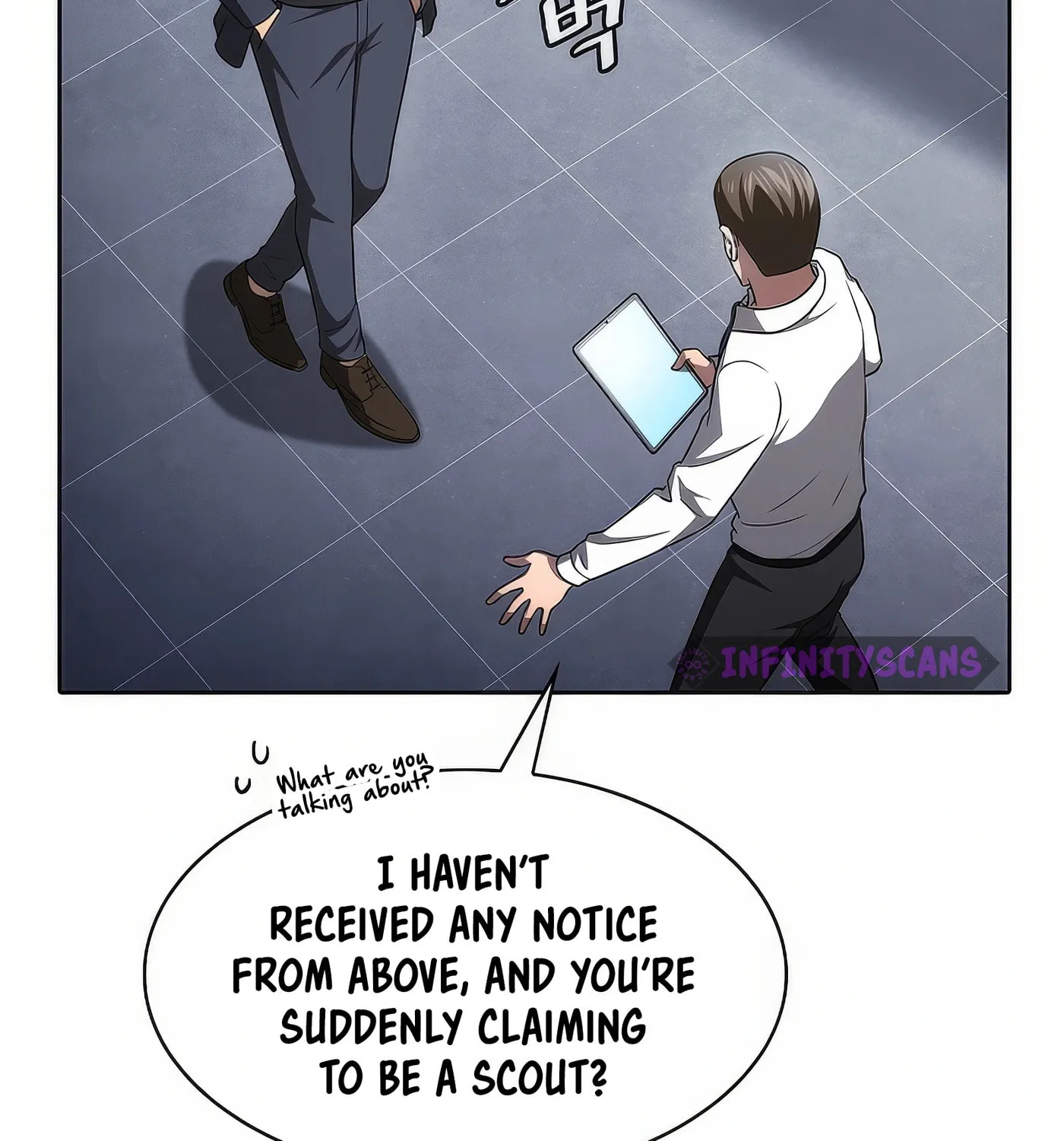 The Celestial Returned from Hell Chapter 170 page 92 - 