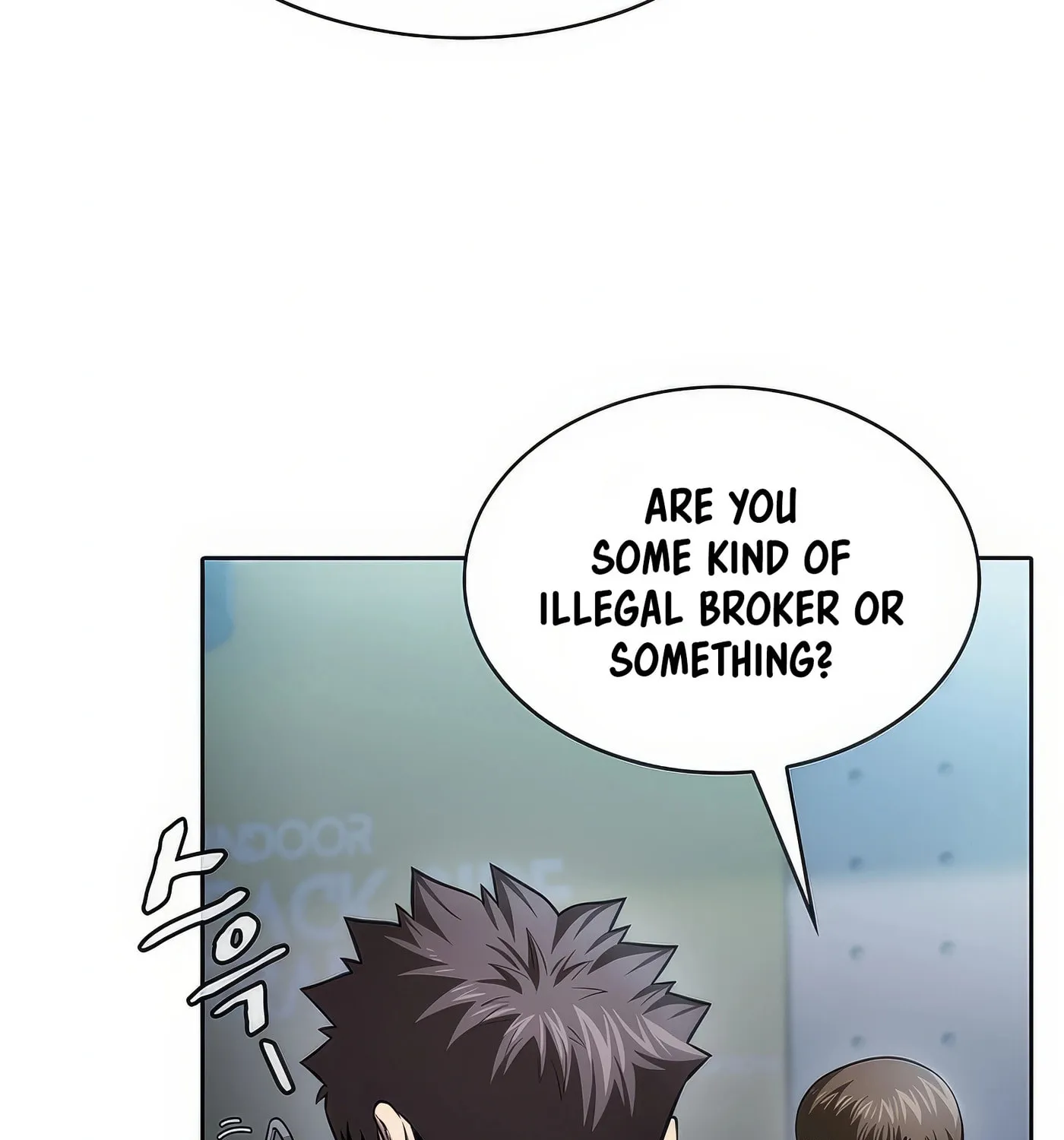 The Celestial Returned from Hell Chapter 170 page 93 - 