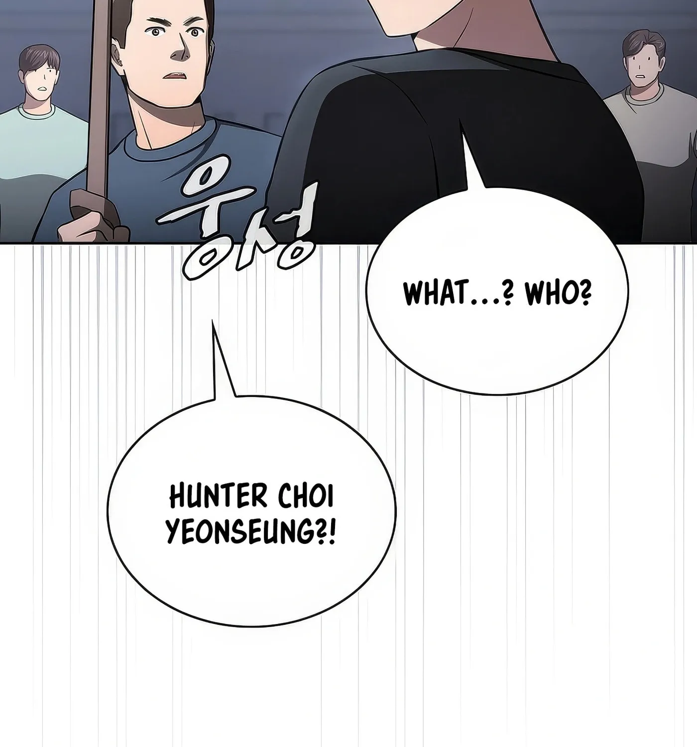 The Celestial Returned from Hell Chapter 170 page 100 - 