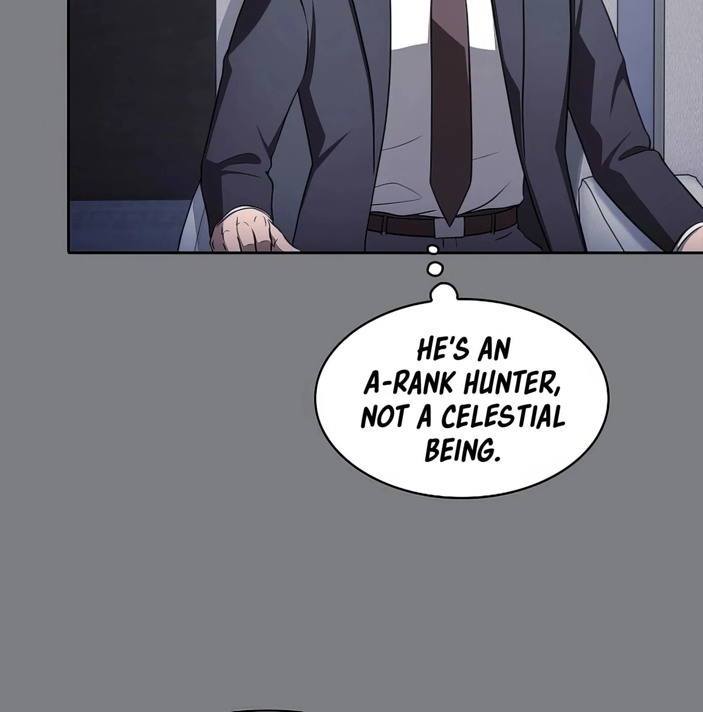 The Celestial Returned from Hell Chapter 171 page 103 - 