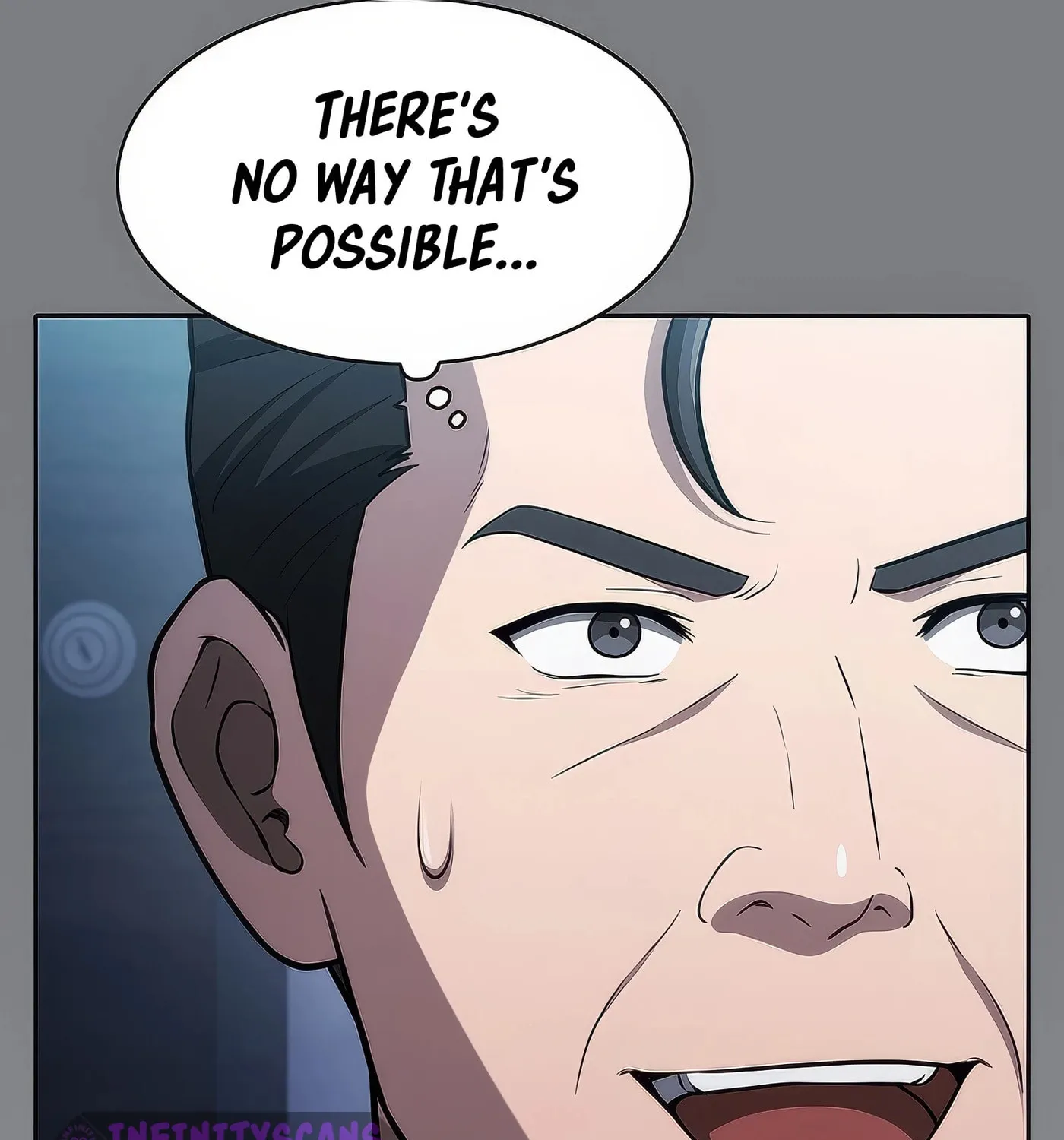 The Celestial Returned from Hell Chapter 171 page 104 - 