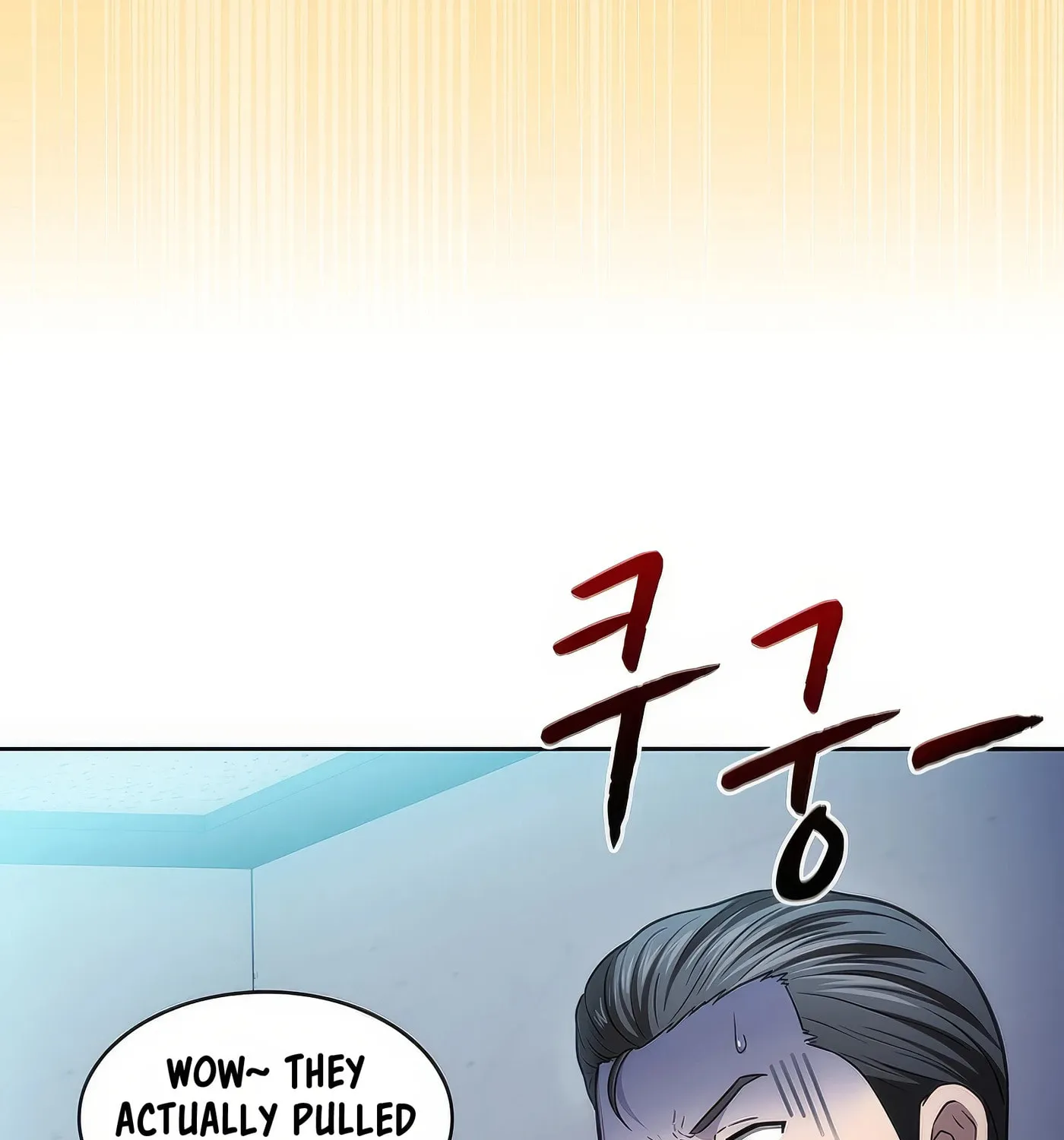 The Celestial Returned from Hell Chapter 171 page 115 - 