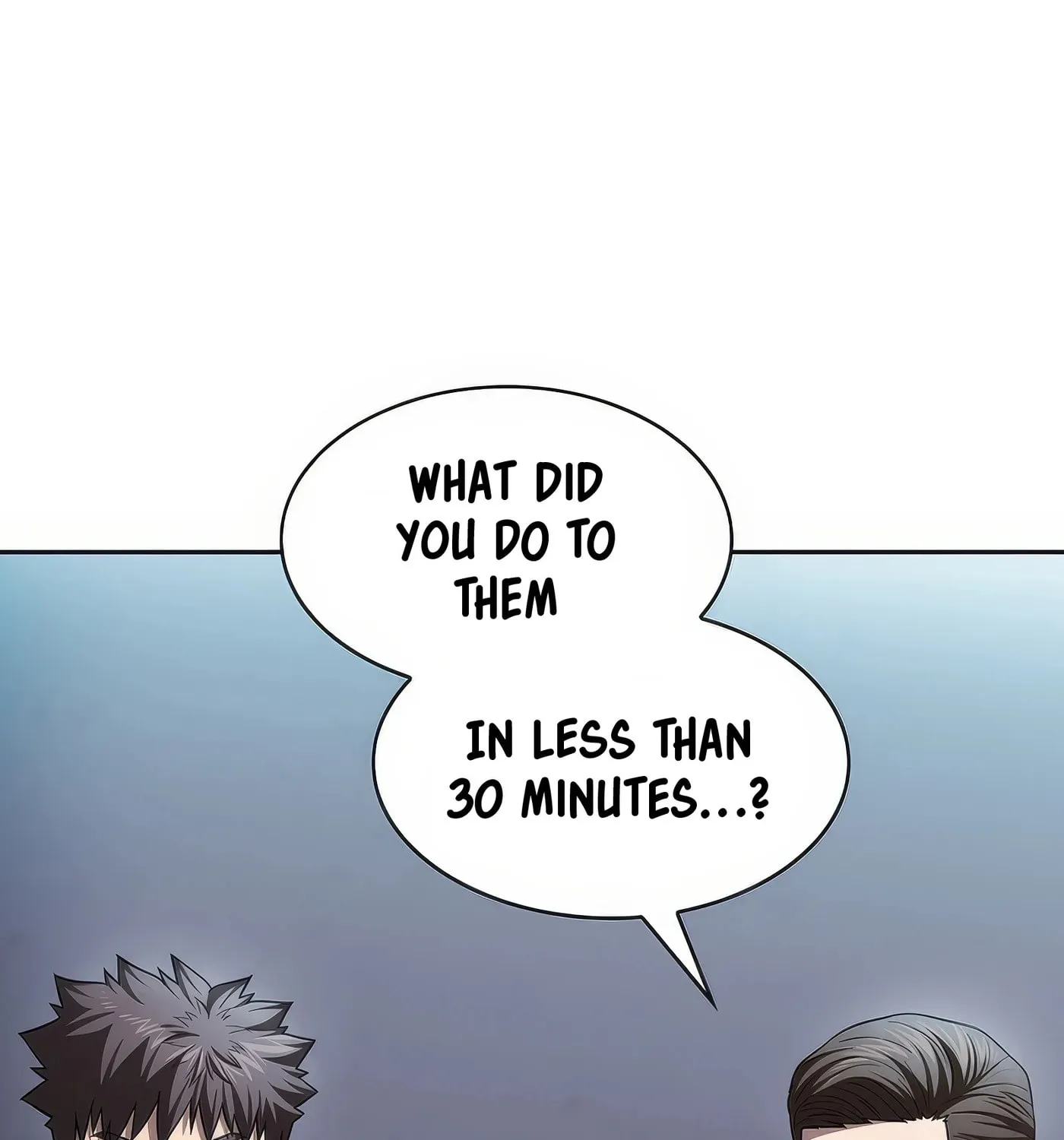 The Celestial Returned from Hell Chapter 171 page 117 - 