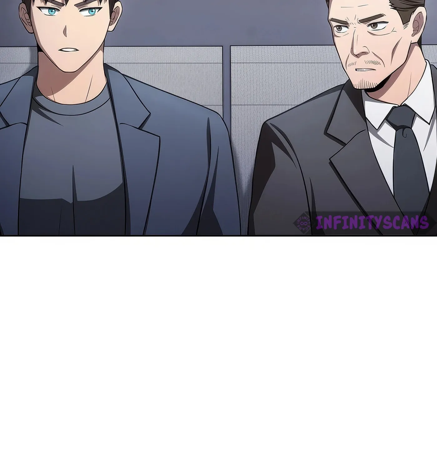 The Celestial Returned from Hell Chapter 171 page 118 - 