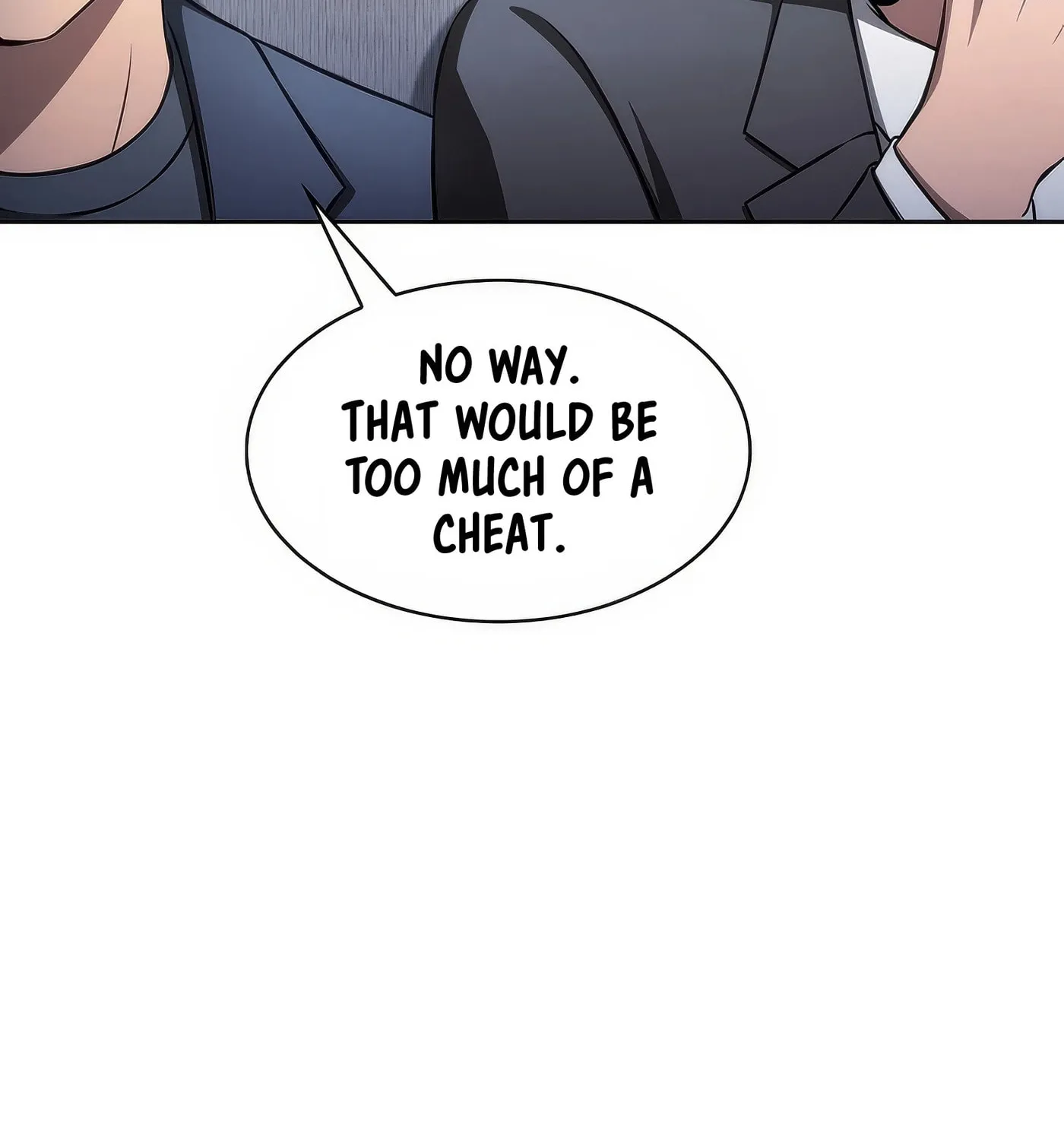 The Celestial Returned from Hell Chapter 171 page 120 - 